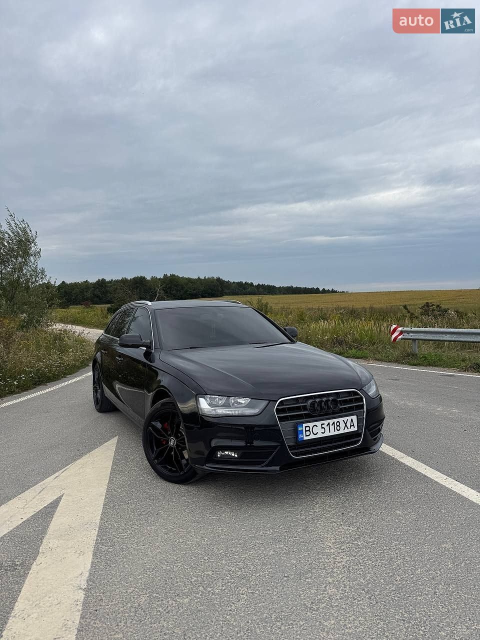 Audi A4 2012 VIN WAUZZZ8K0DA097771 фото оголошення 10 з 39