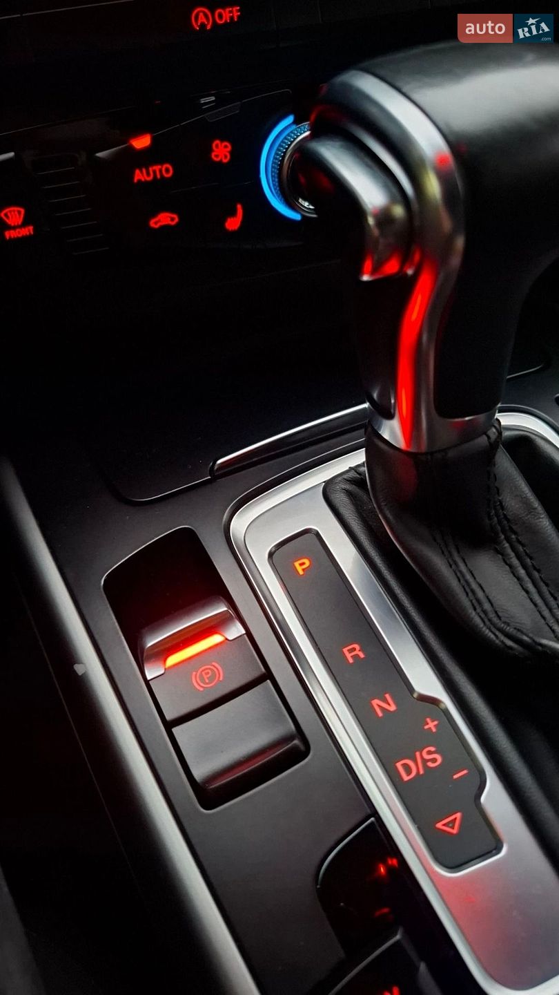 Audi A4 2012 VIN WAUZZZ8K0DA097771 фото оголошення 19 з 39