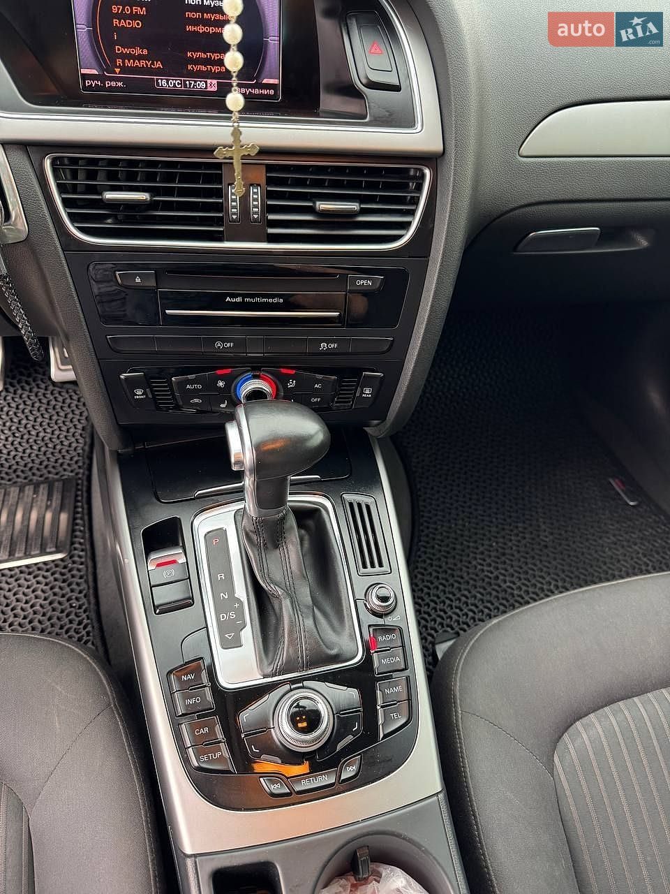 Audi A4 2012 VIN WAUZZZ8K0DA097771 фото оголошення 21 з 39