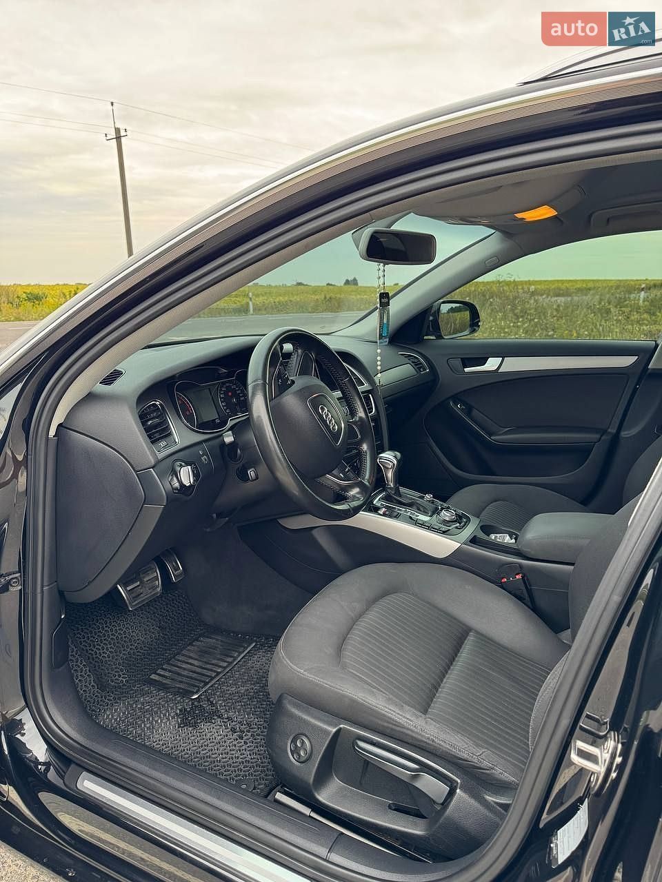 Audi A4 2012 VIN WAUZZZ8K0DA097771 фото оголошення 28 з 39