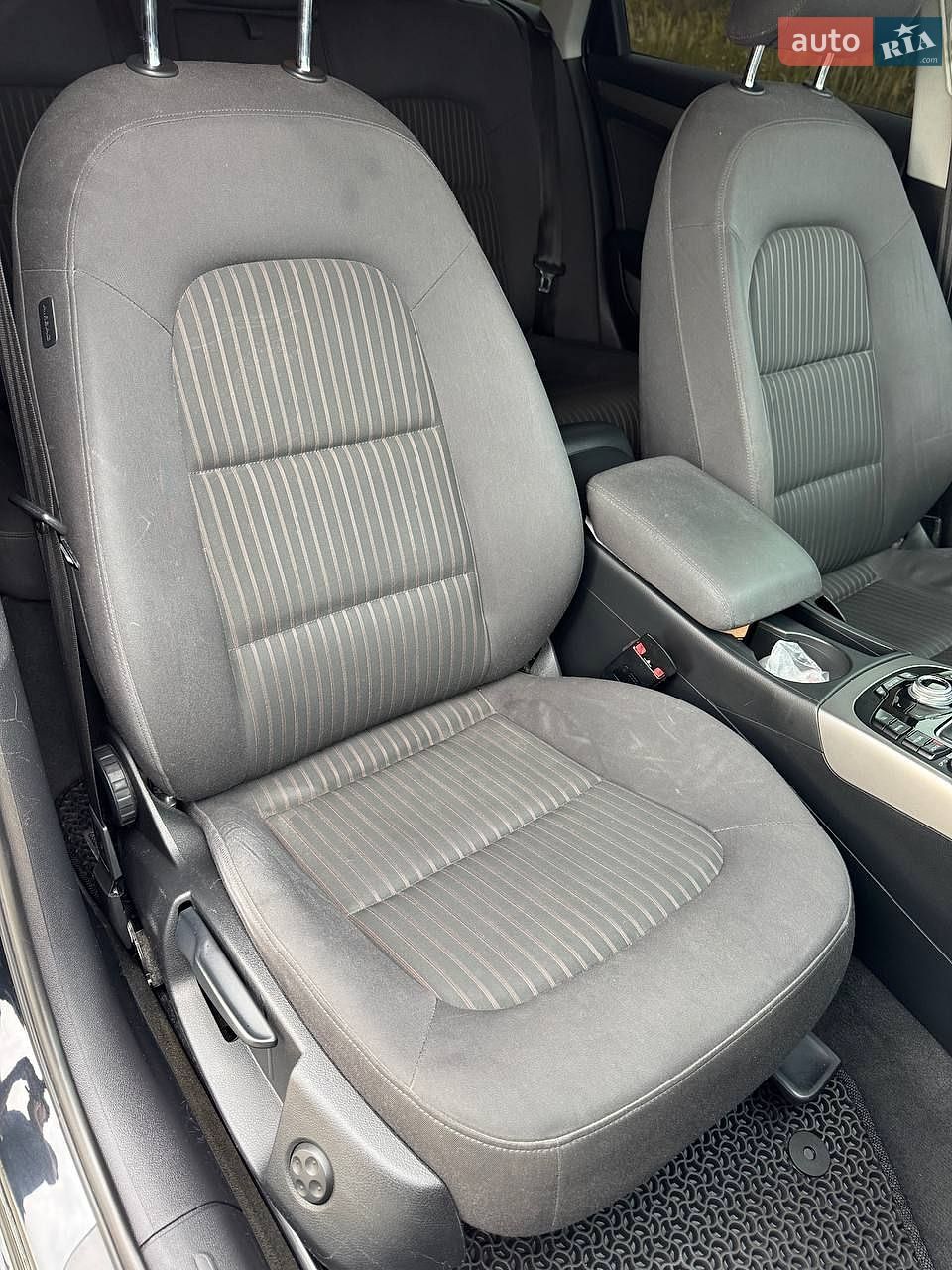 Audi A4 2012 VIN WAUZZZ8K0DA097771 фото оголошення 30 з 39