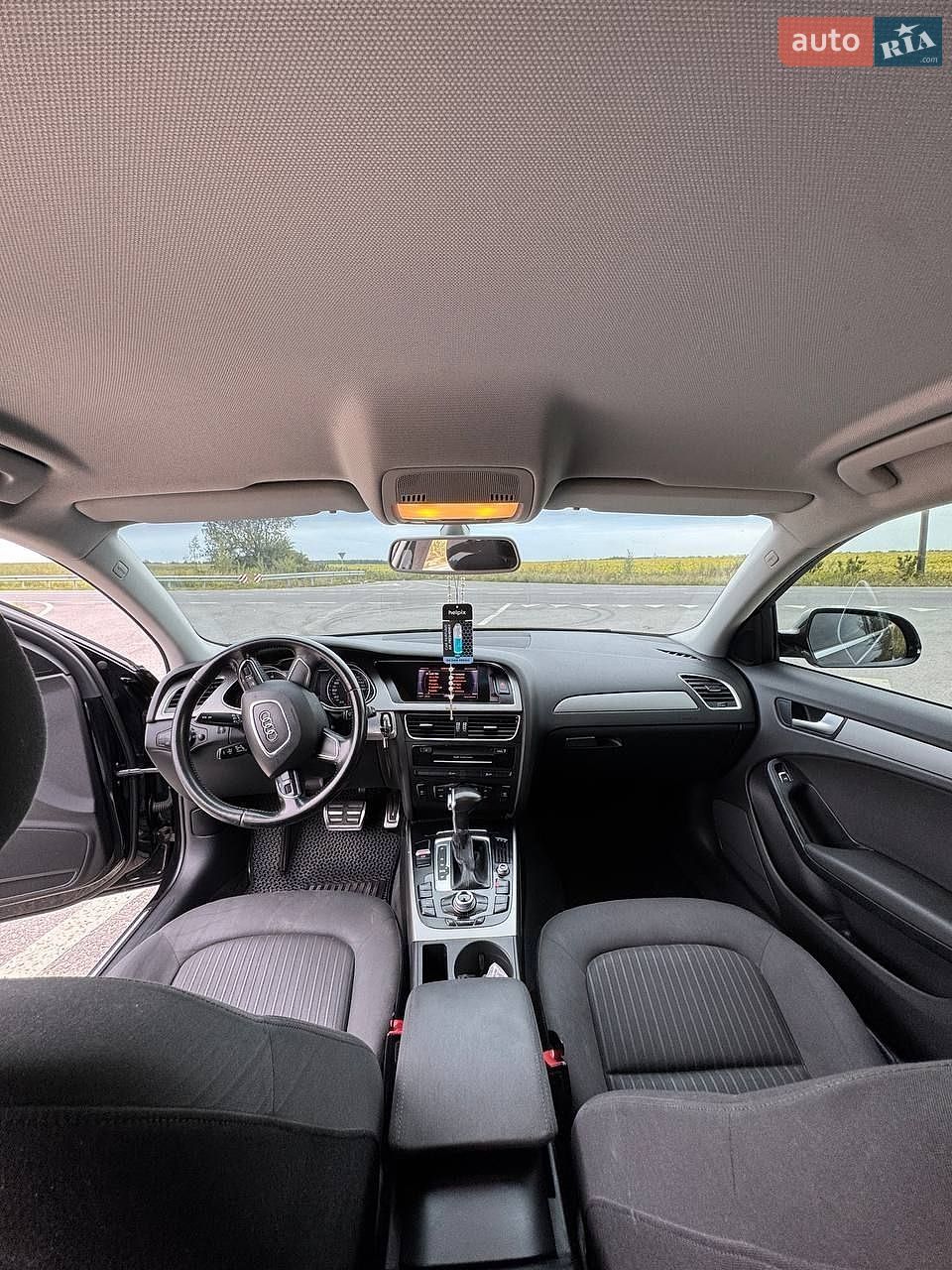 Audi A4 2012 VIN WAUZZZ8K0DA097771 фото оголошення 33 з 39