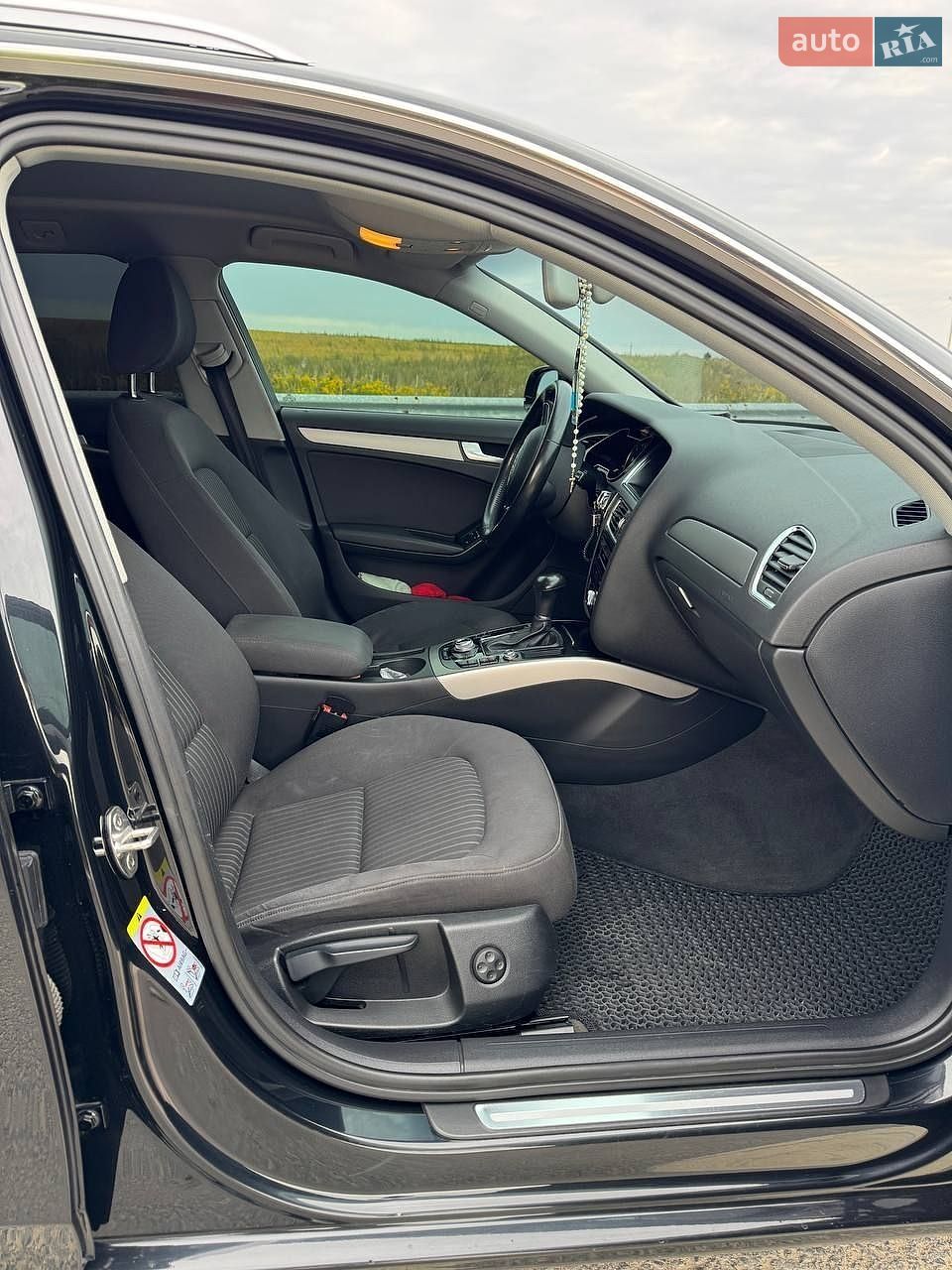 Audi A4 2012 VIN WAUZZZ8K0DA097771 фото оголошення 38 з 39