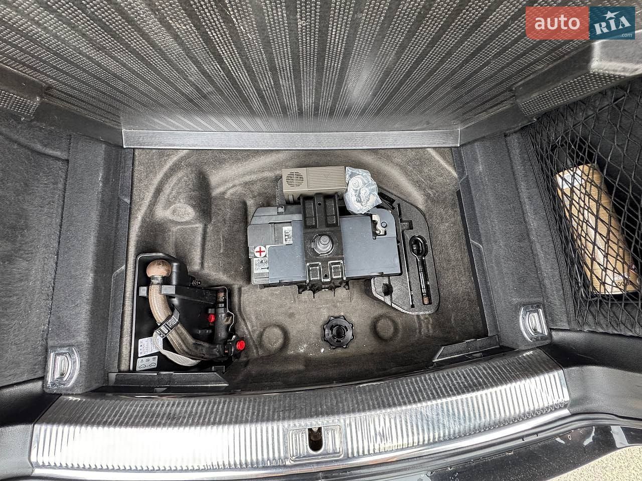 Audi A4 2012 VIN WAUZZZ8K0DA097771 фото оголошення 36 з 39