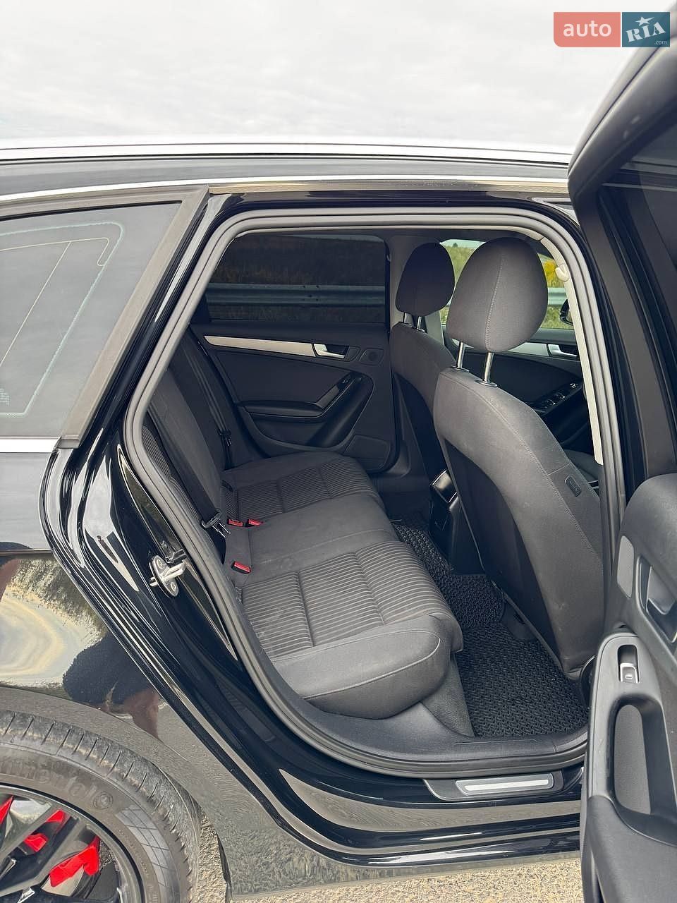 Audi A4 2012 VIN WAUZZZ8K0DA097771 фото оголошення 39 з 39