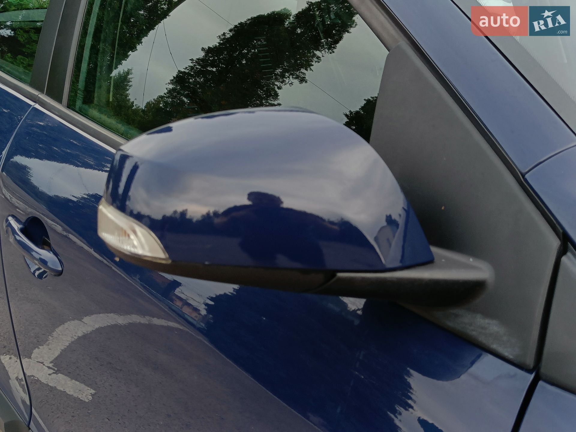 Renault Megane 2011 VIN VF1KZ1U0644838933 фото оголошення 13 з 46