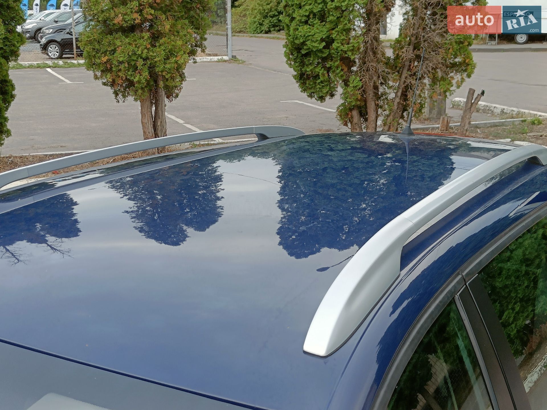 Renault Megane 2011 VIN VF1KZ1U0644838933 фото оголошення 12 з 46