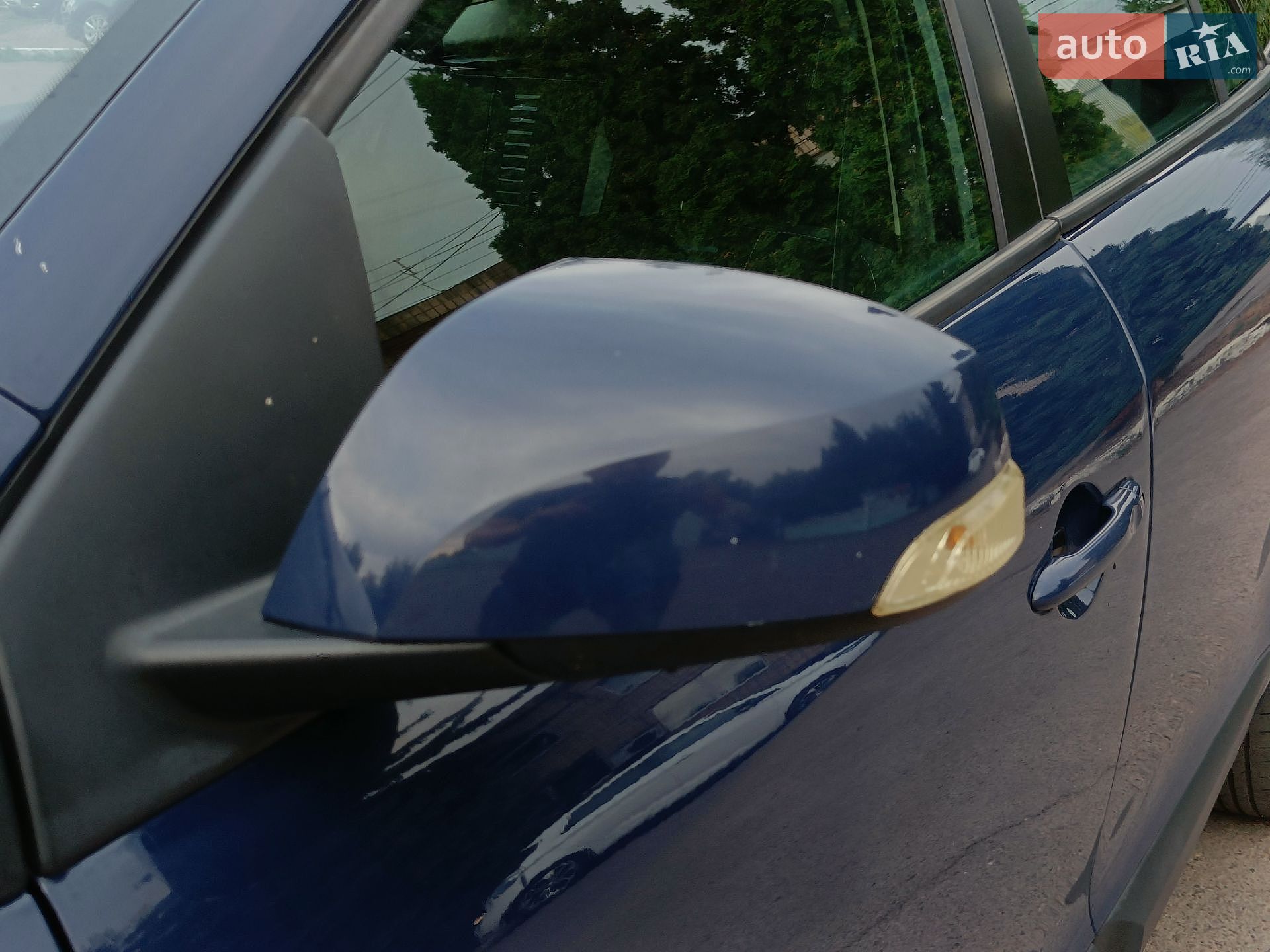 Renault Megane 2011 VIN VF1KZ1U0644838933 фото оголошення 14 з 46