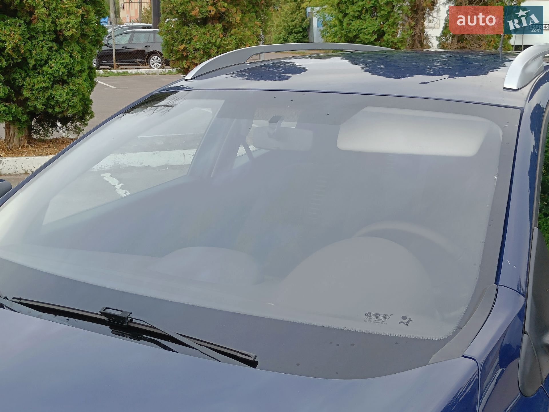 Renault Megane 2011 VIN VF1KZ1U0644838933 фото оголошення 11 з 46