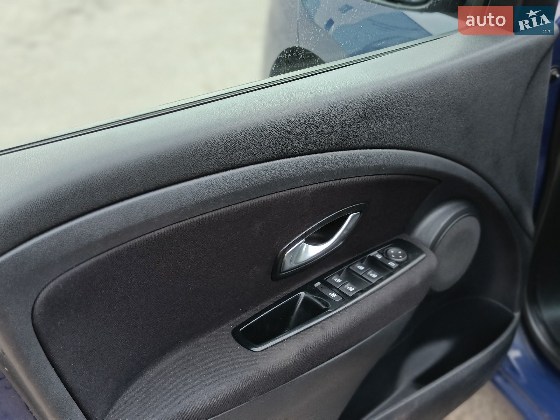 Renault Megane 2011 VIN VF1KZ1U0644838933 фото оголошення 24 з 46