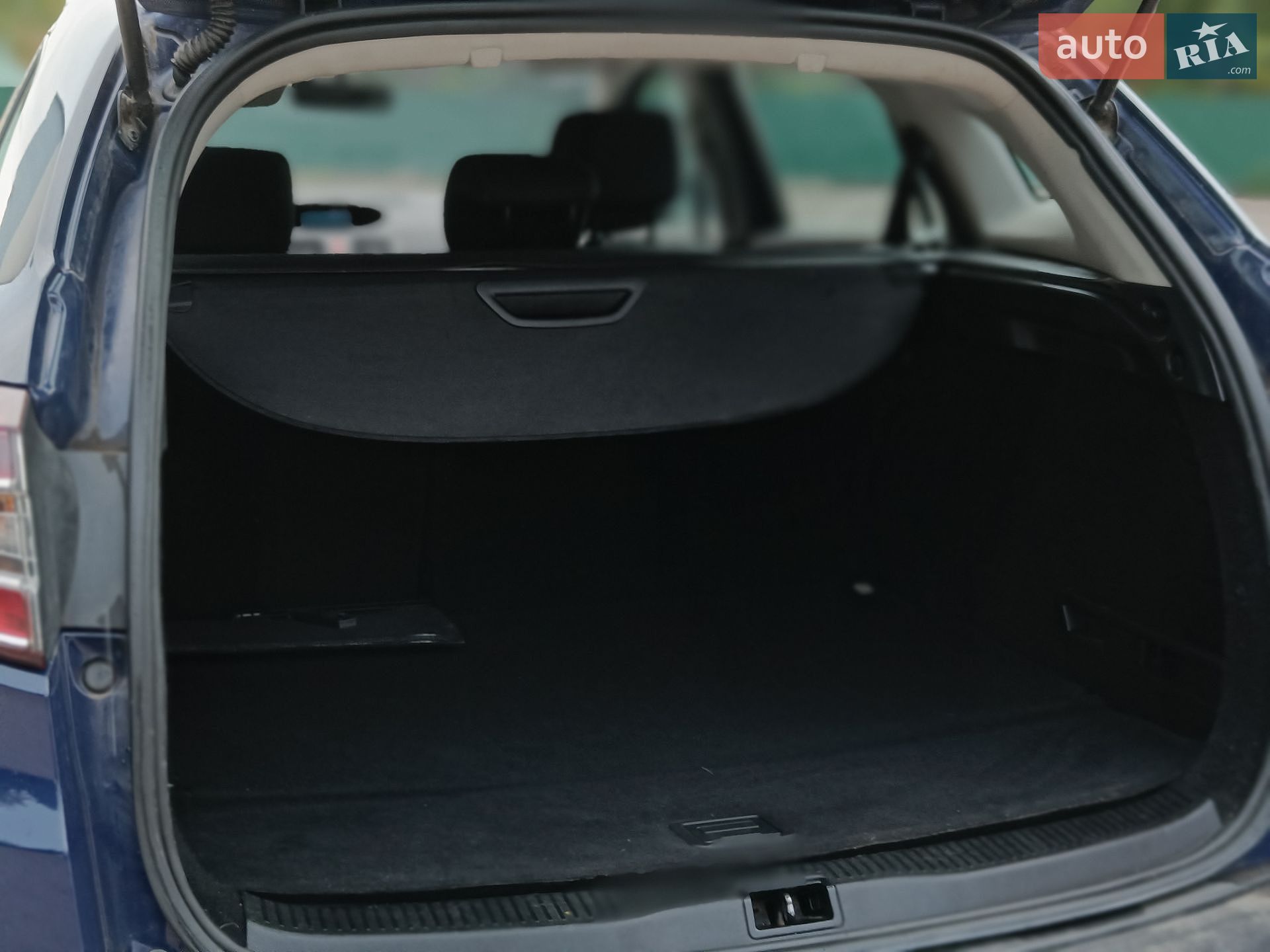 Renault Megane 2011 VIN VF1KZ1U0644838933 фото оголошення 38 з 46