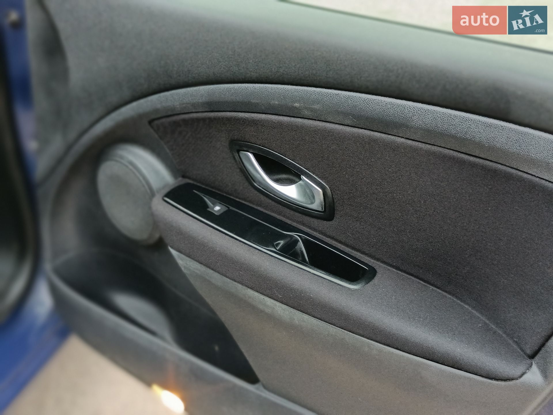 Renault Megane 2011 VIN VF1KZ1U0644838933 фото оголошення 30 з 46