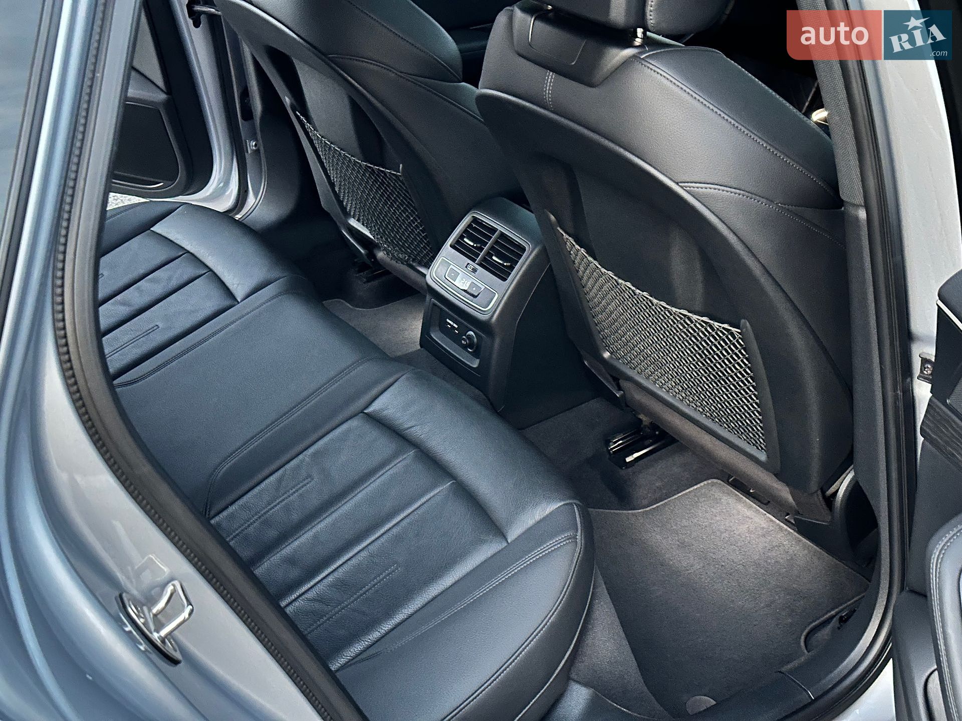 Audi A4 2018 VIN WAUENAF42KN006473 фото оголошення 20 з 25