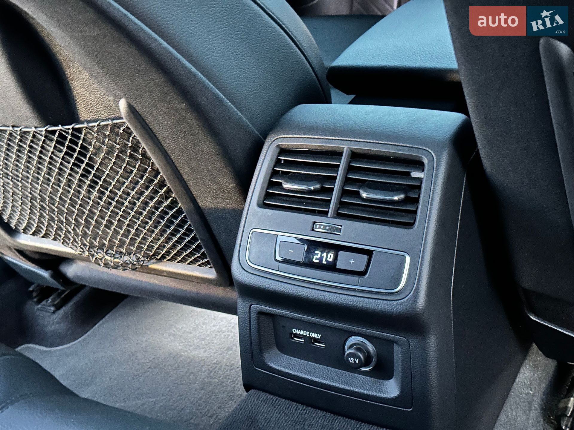 Audi A4 2018 VIN WAUENAF42KN006473 фото оголошення 21 з 25