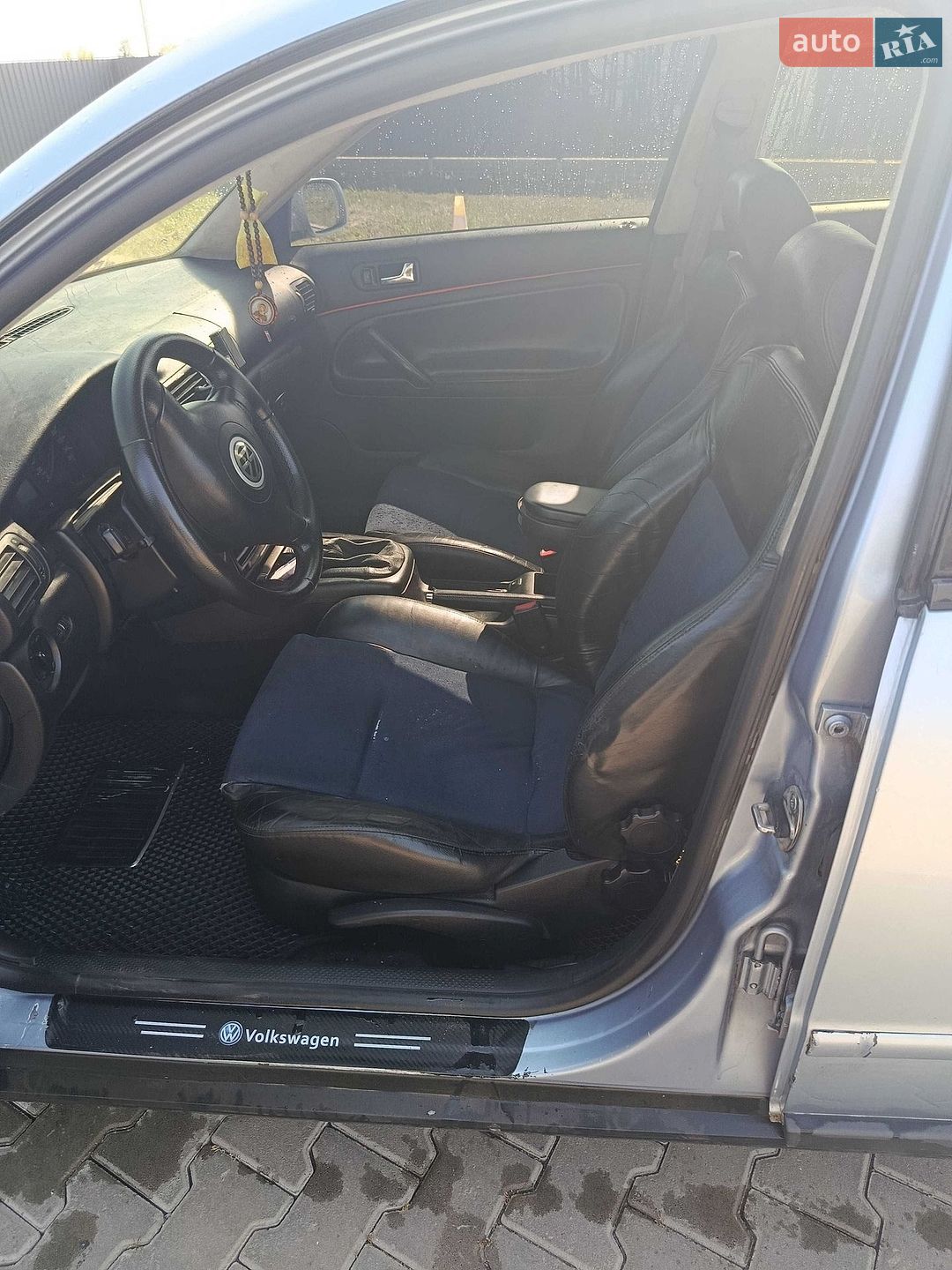 Volkswagen Passat 2000 VIN WVWZZZ3BZYP441506 фото оголошення 14 з 18