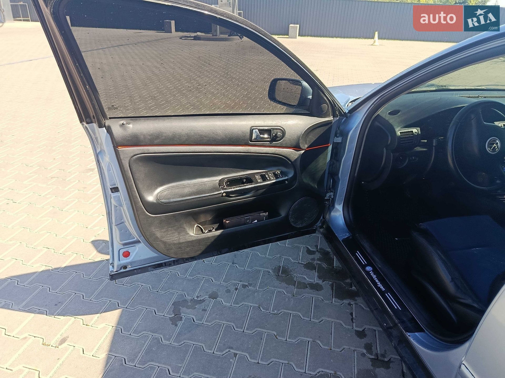 Volkswagen Passat 2000 VIN WVWZZZ3BZYP441506 фото оголошення 15 з 18