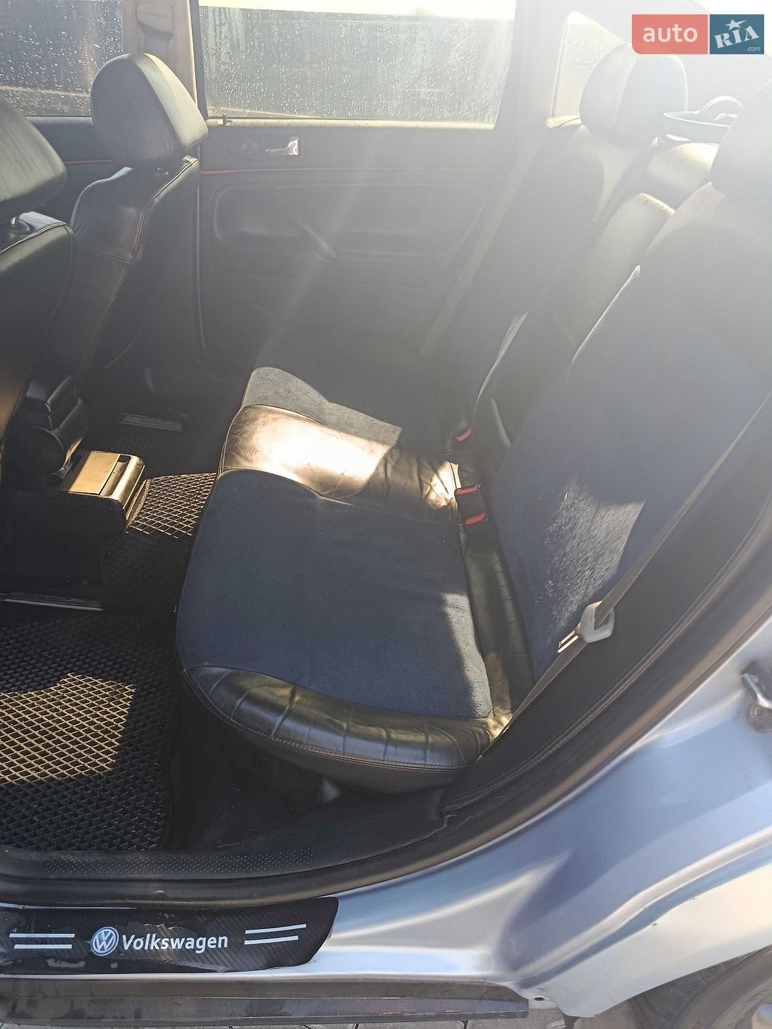 Volkswagen Passat 2000 VIN WVWZZZ3BZYP441506 фото оголошення 16 з 18