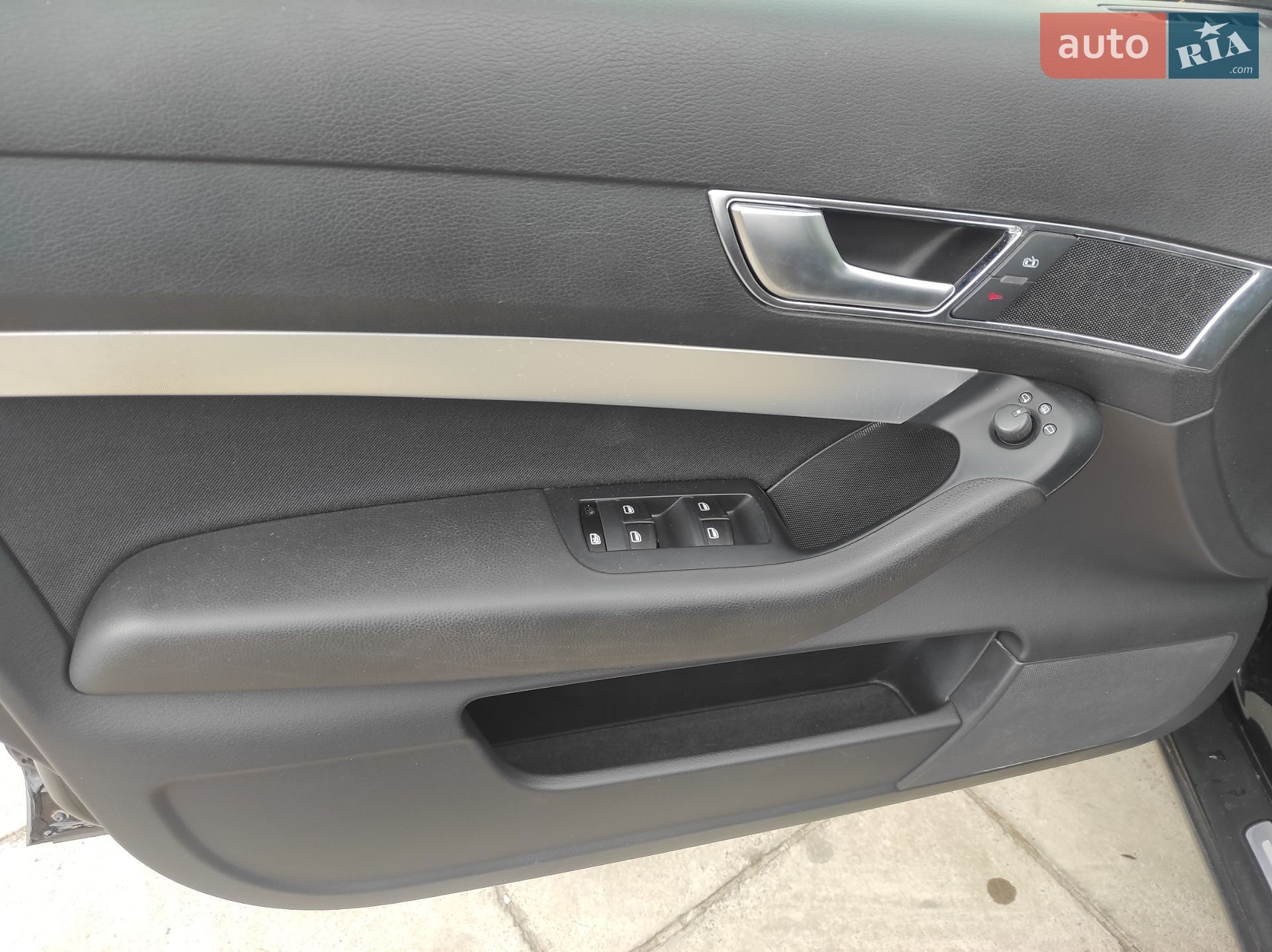 Audi A6 2008 VIN WAUZZZ4F78N100768 фото оголошення 24 з 37