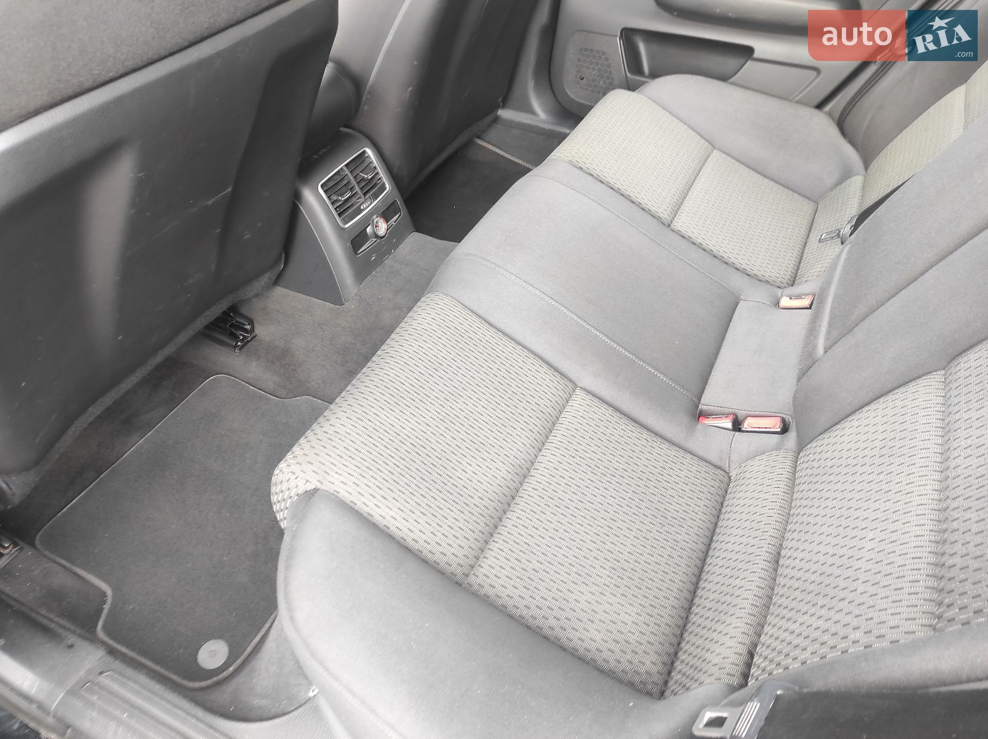 Audi A6 2008 VIN WAUZZZ4F78N100768 фото оголошення 28 з 37