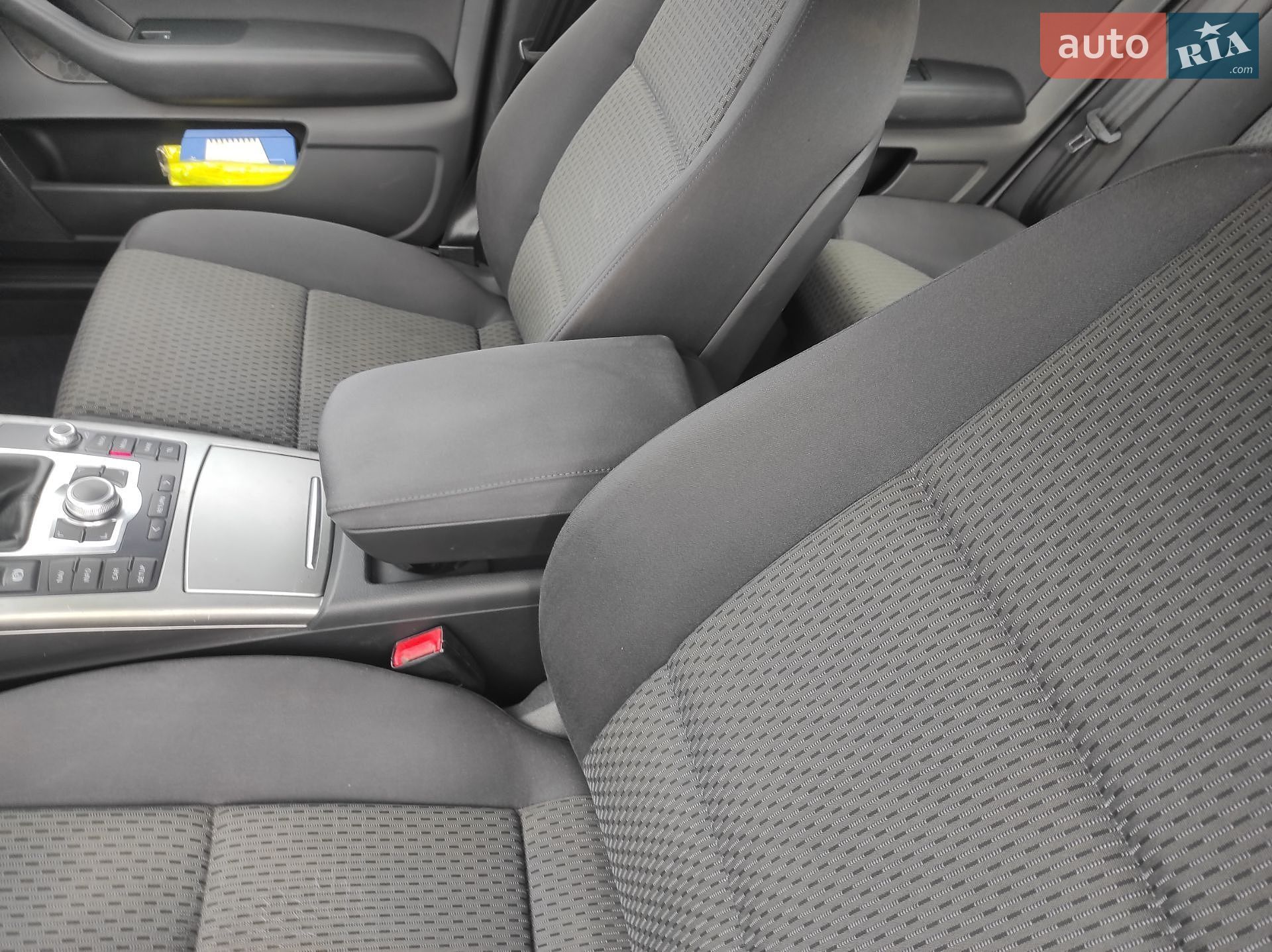 Audi A6 2008 VIN WAUZZZ4F78N100768 фото оголошення 27 з 37