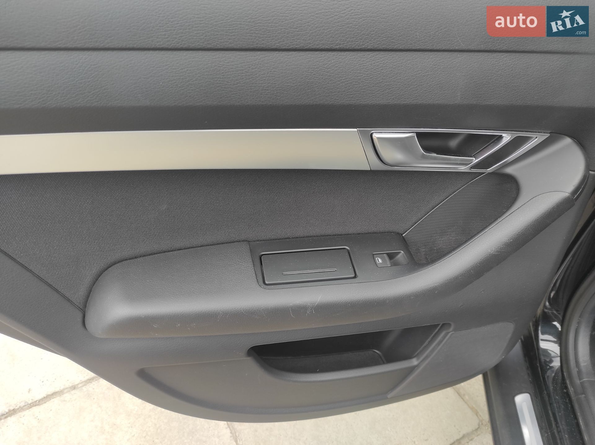 Audi A6 2008 VIN WAUZZZ4F78N100768 фото оголошення 31 з 37
