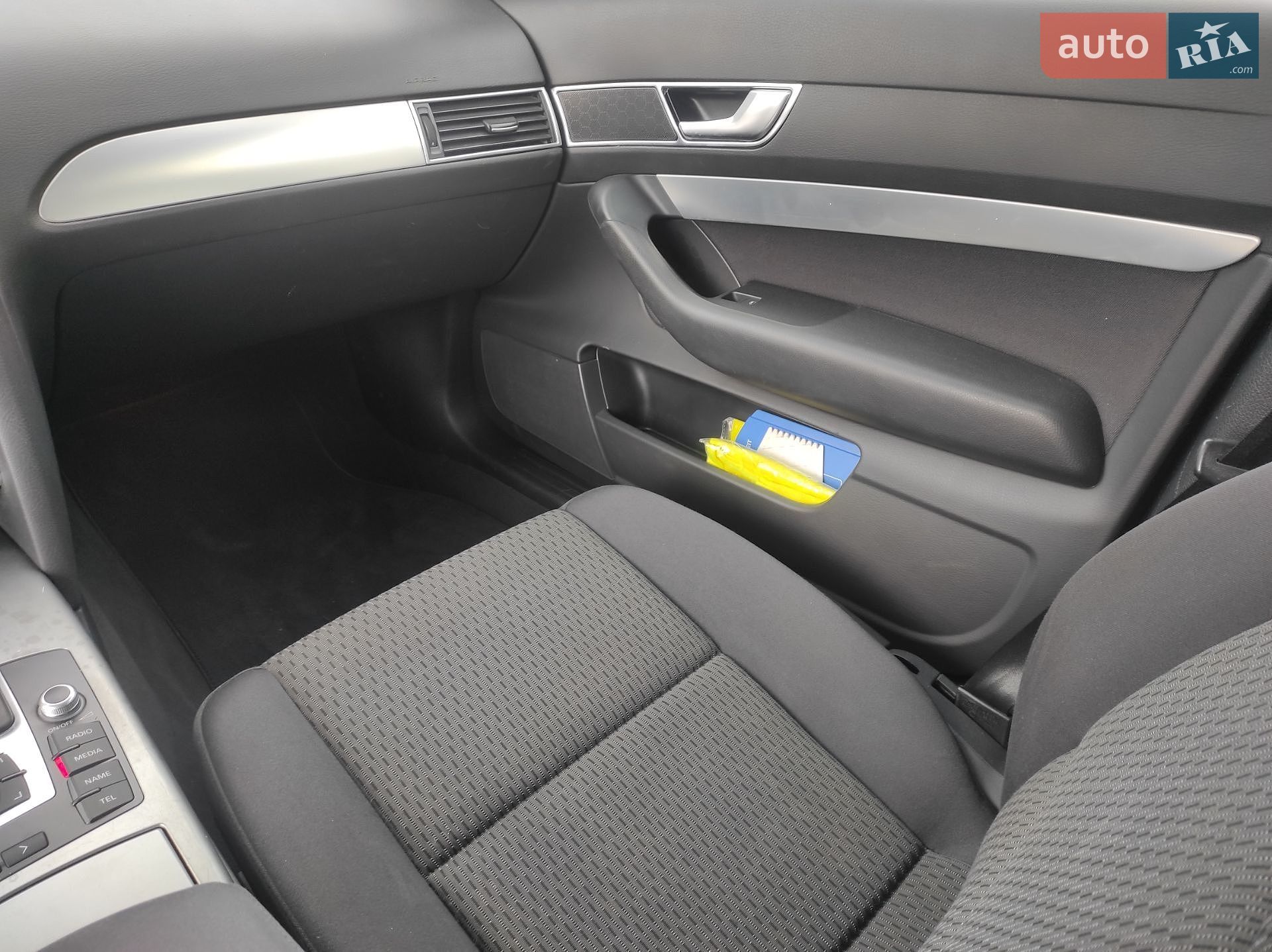 Audi A6 2008 VIN WAUZZZ4F78N100768 фото оголошення 32 з 37