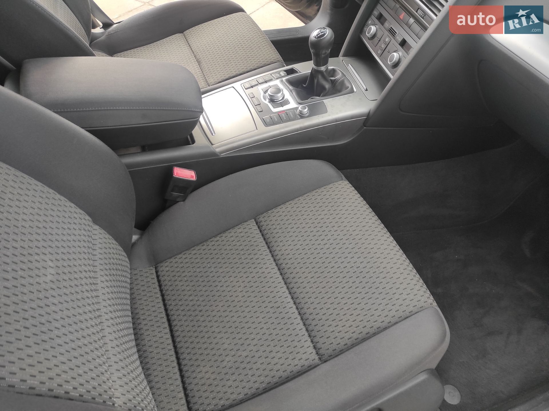 Audi A6 2008 VIN WAUZZZ4F78N100768 фото оголошення 34 з 37