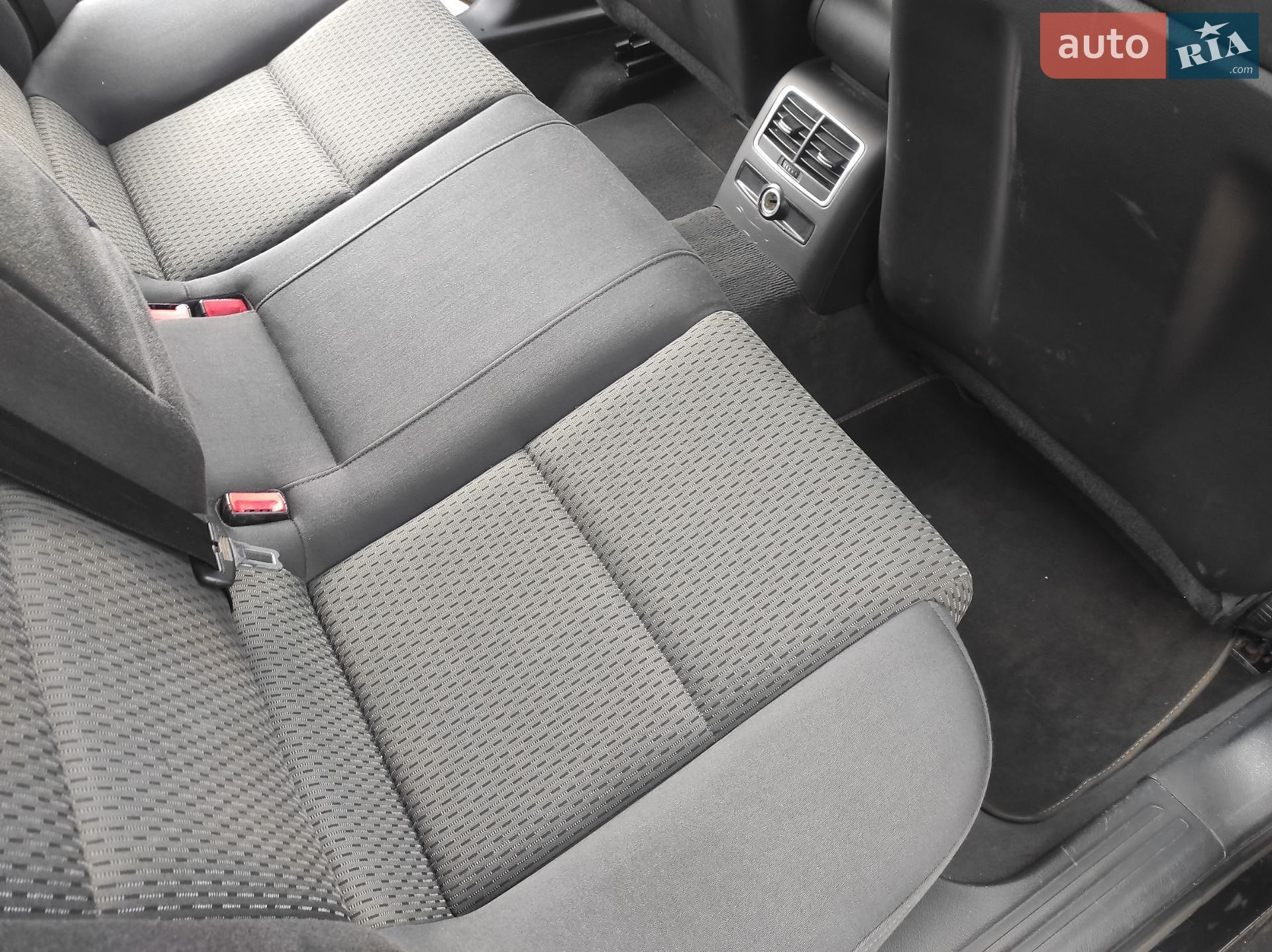 Audi A6 2008 VIN WAUZZZ4F78N100768 фото оголошення 33 з 37