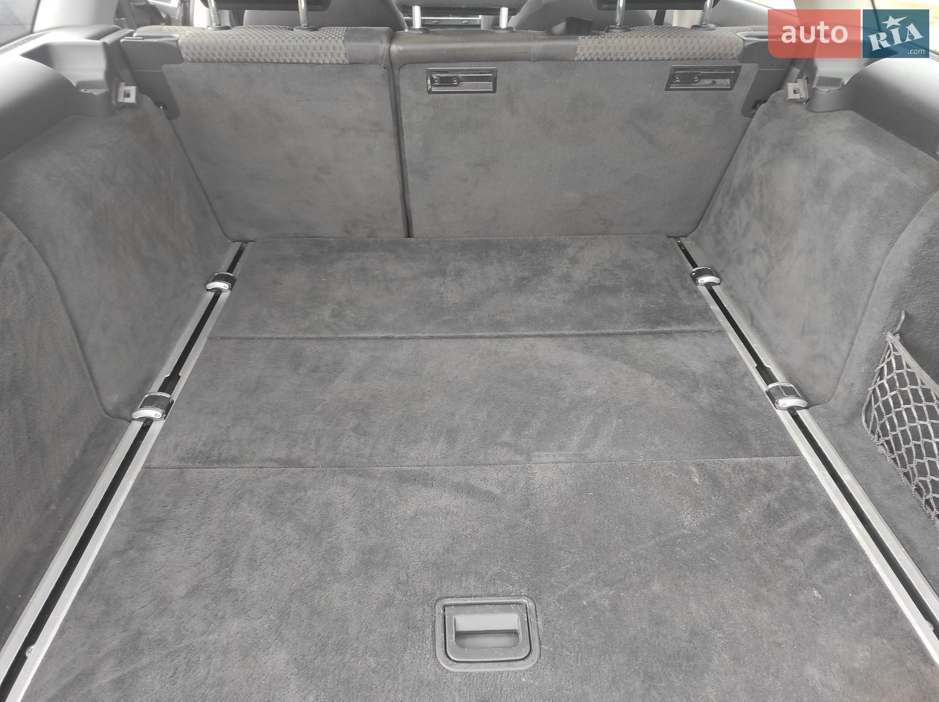 Audi A6 2008 VIN WAUZZZ4F78N100768 фото оголошення 37 з 37