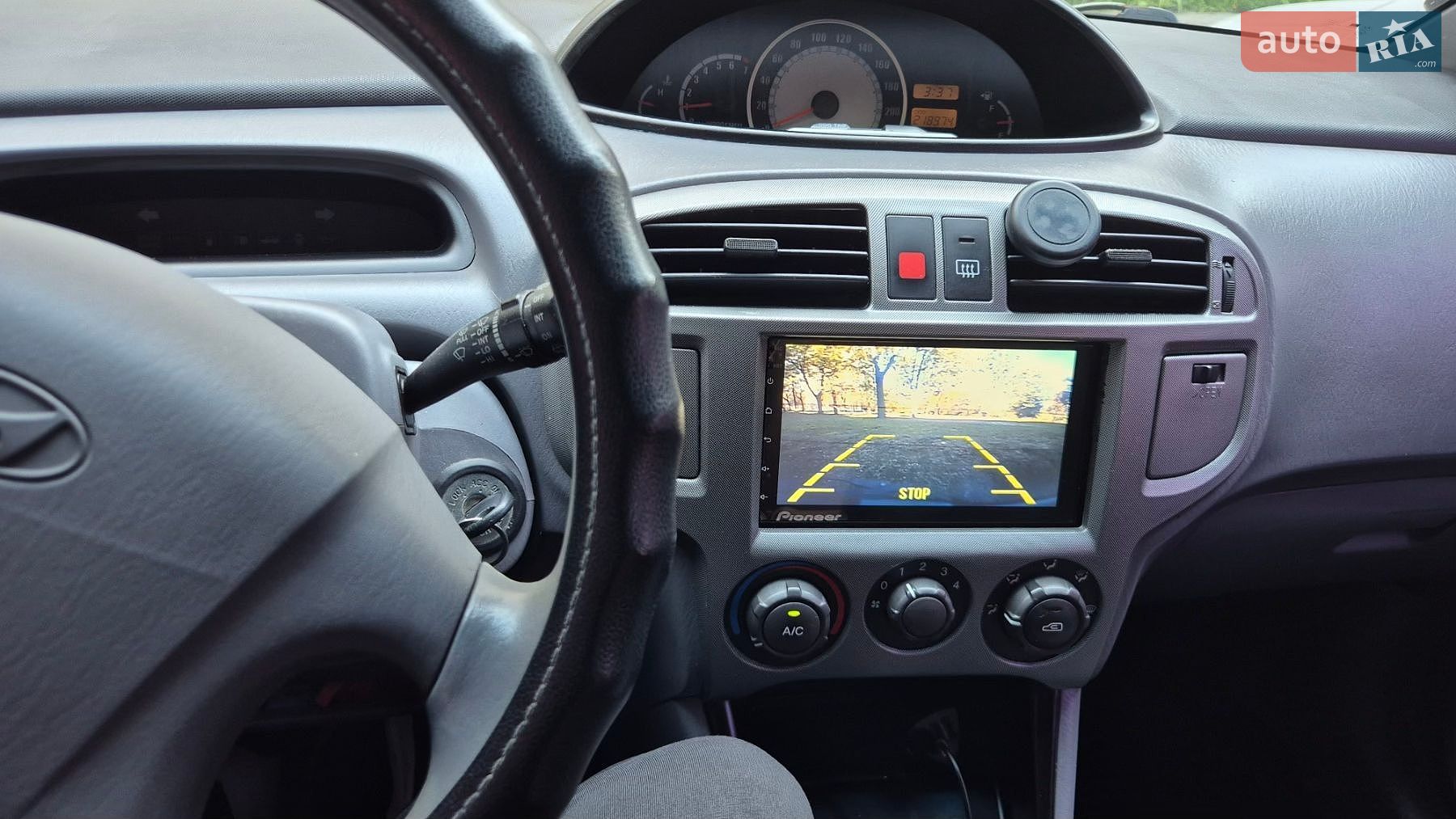 Hyundai Matrix 2006 VIN Y6LPM81DP6L000942 фото оголошення 13 з 15