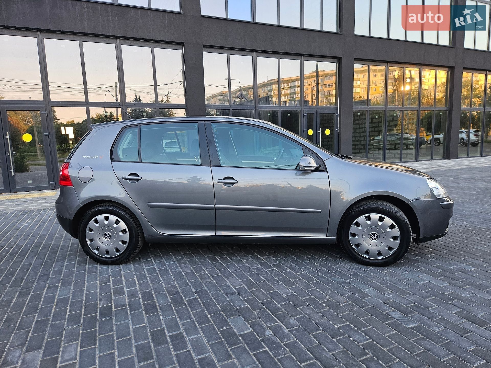 Volkswagen Golf 2008 VIN WVWZZZ1KZ7P070427 фото оголошення 13 з 99