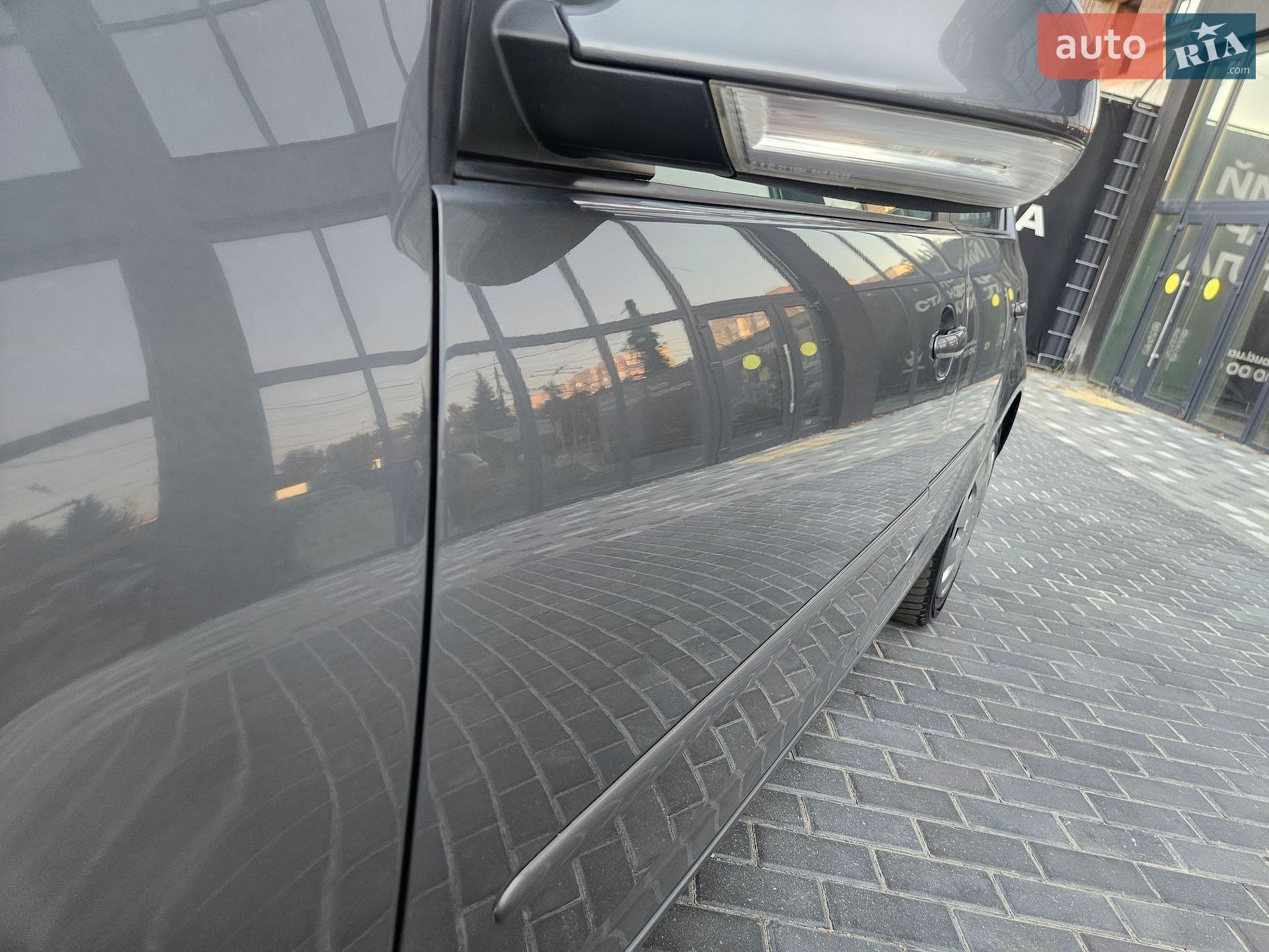 Volkswagen Golf 2008 VIN WVWZZZ1KZ7P070427 фото оголошення 24 з 99