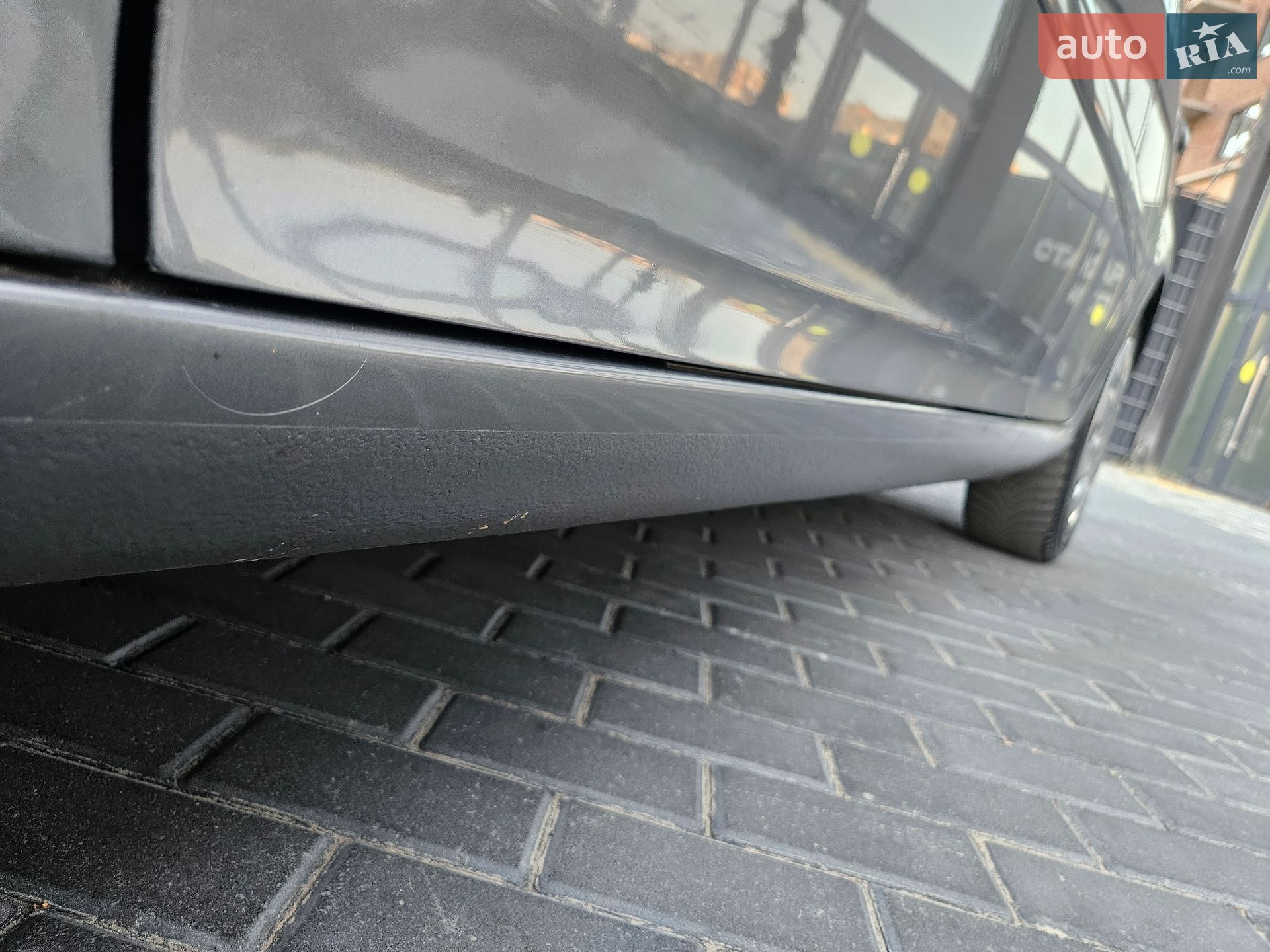 Volkswagen Golf 2008 VIN WVWZZZ1KZ7P070427 фото оголошення 25 з 99
