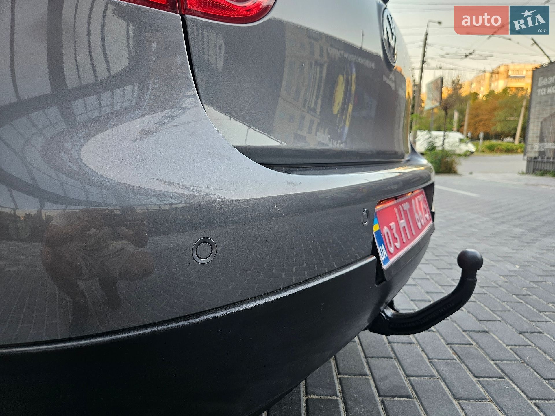 Volkswagen Golf 2008 VIN WVWZZZ1KZ7P070427 фото оголошення 28 з 99