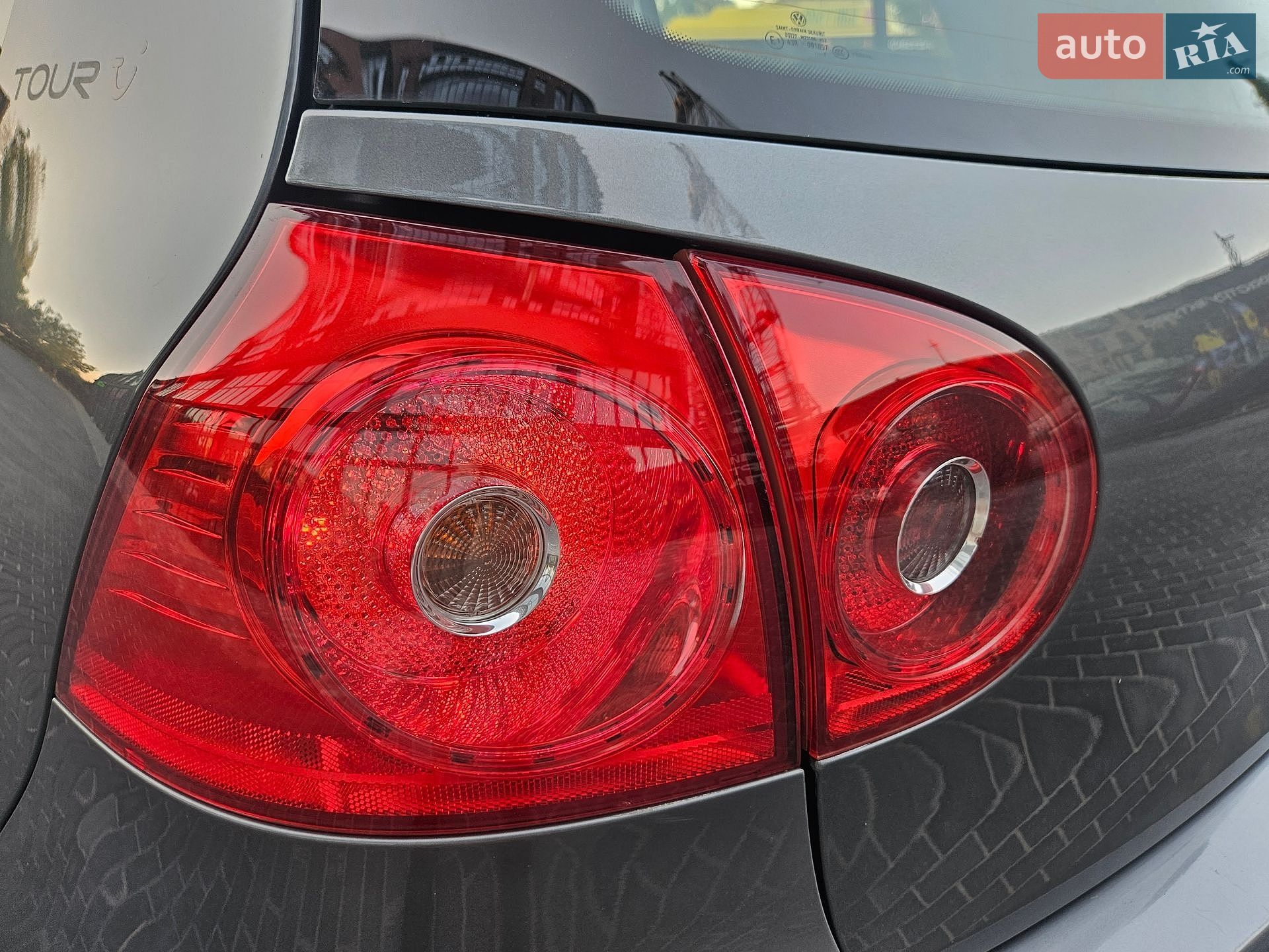 Volkswagen Golf 2008 VIN WVWZZZ1KZ7P070427 фото оголошення 29 з 99