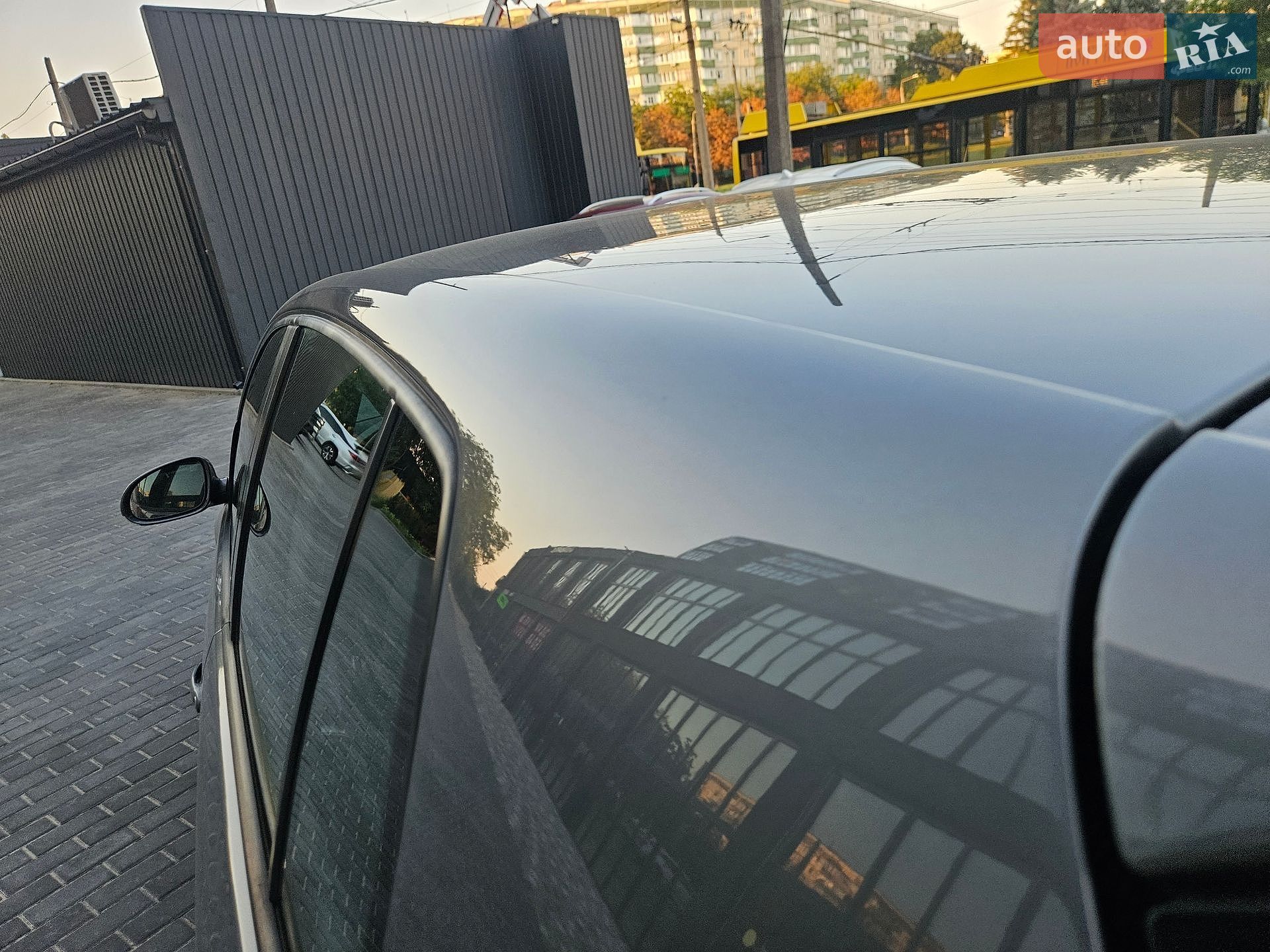 Volkswagen Golf 2008 VIN WVWZZZ1KZ7P070427 фото оголошення 34 з 99