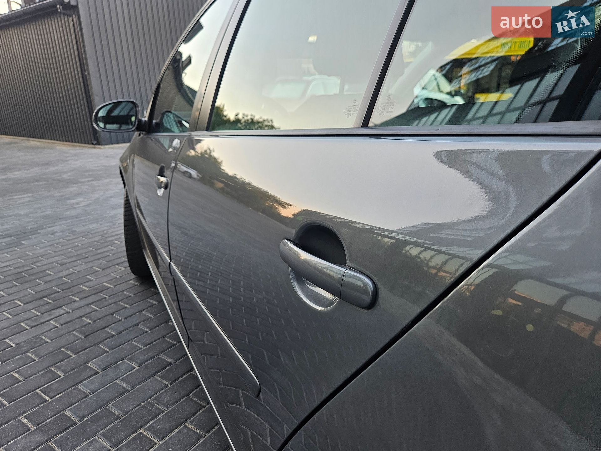 Volkswagen Golf 2008 VIN WVWZZZ1KZ7P070427 фото оголошення 33 з 99