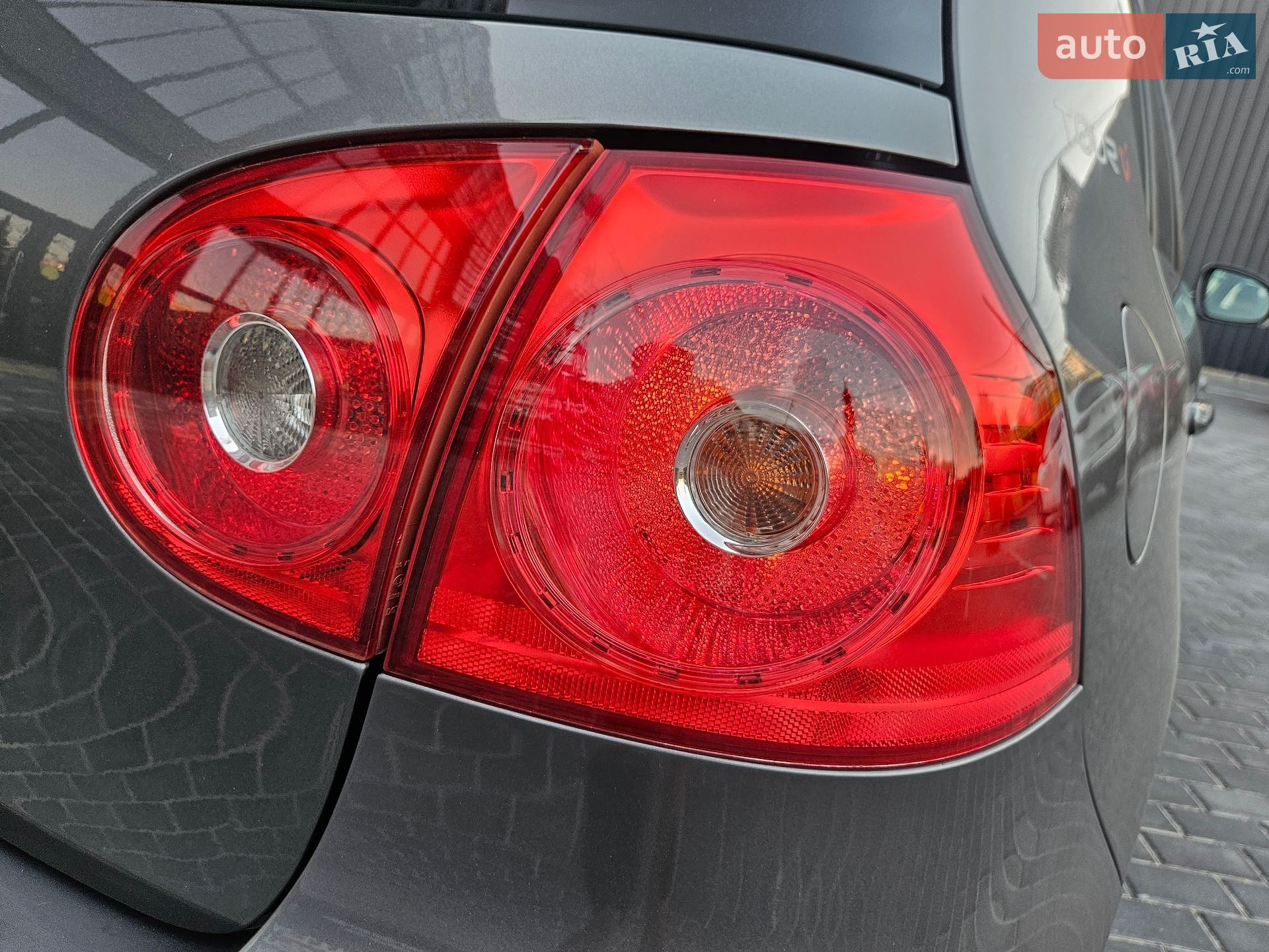 Volkswagen Golf 2008 VIN WVWZZZ1KZ7P070427 фото оголошення 35 з 99