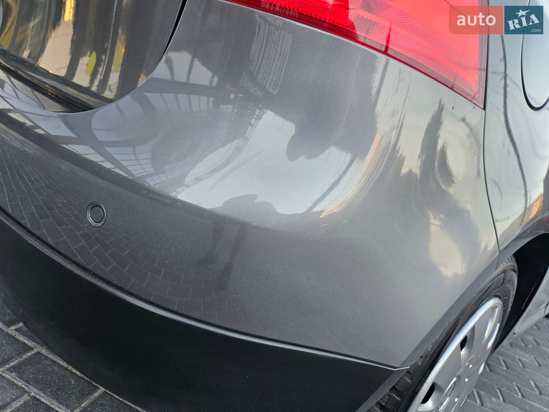 Volkswagen Golf 2008 VIN WVWZZZ1KZ7P070427 фото оголошення 36 з 99