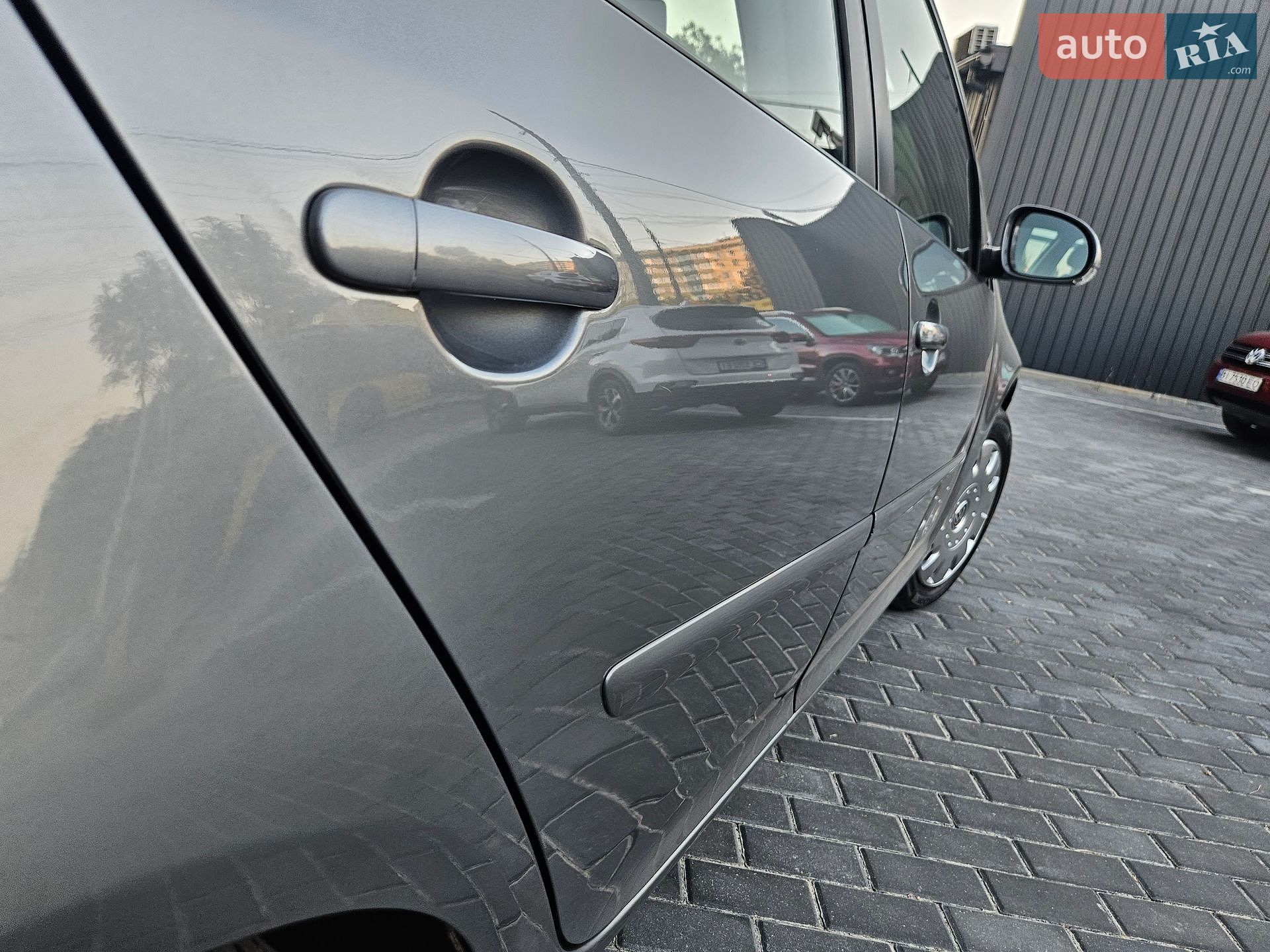 Volkswagen Golf 2008 VIN WVWZZZ1KZ7P070427 фото оголошення 39 з 99