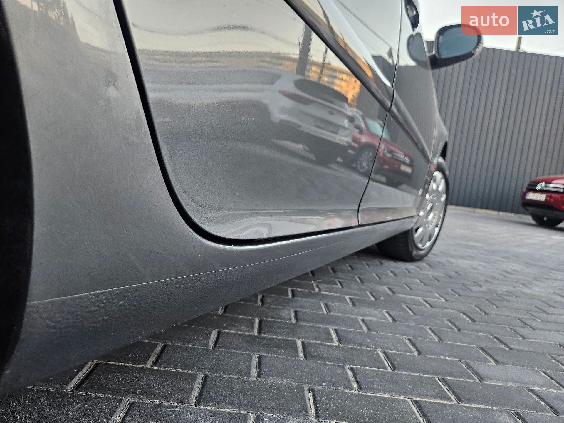 Volkswagen Golf 2008 VIN WVWZZZ1KZ7P070427 фото оголошення 40 з 99