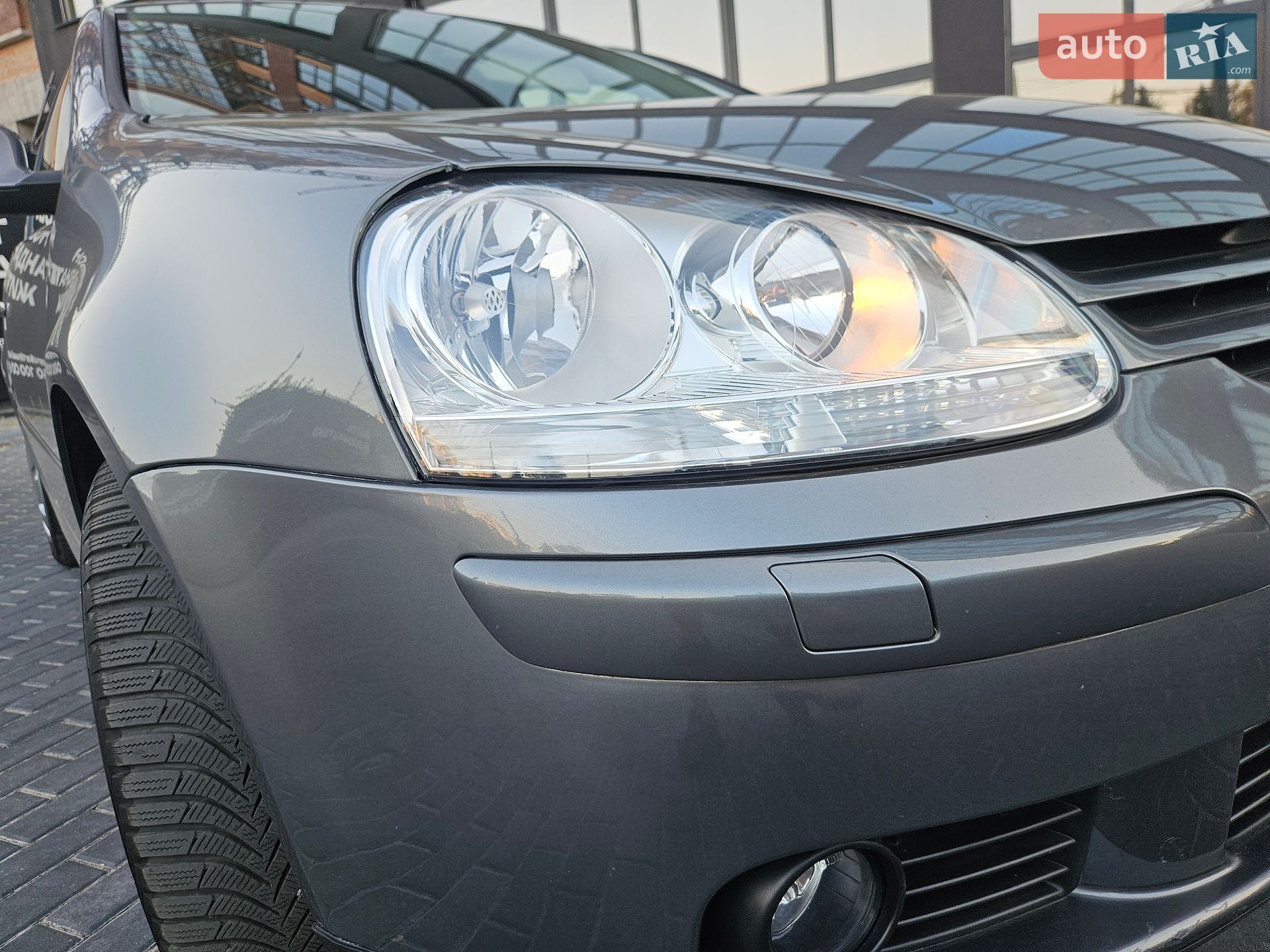 Volkswagen Golf 2008 VIN WVWZZZ1KZ7P070427 фото оголошення 42 з 99