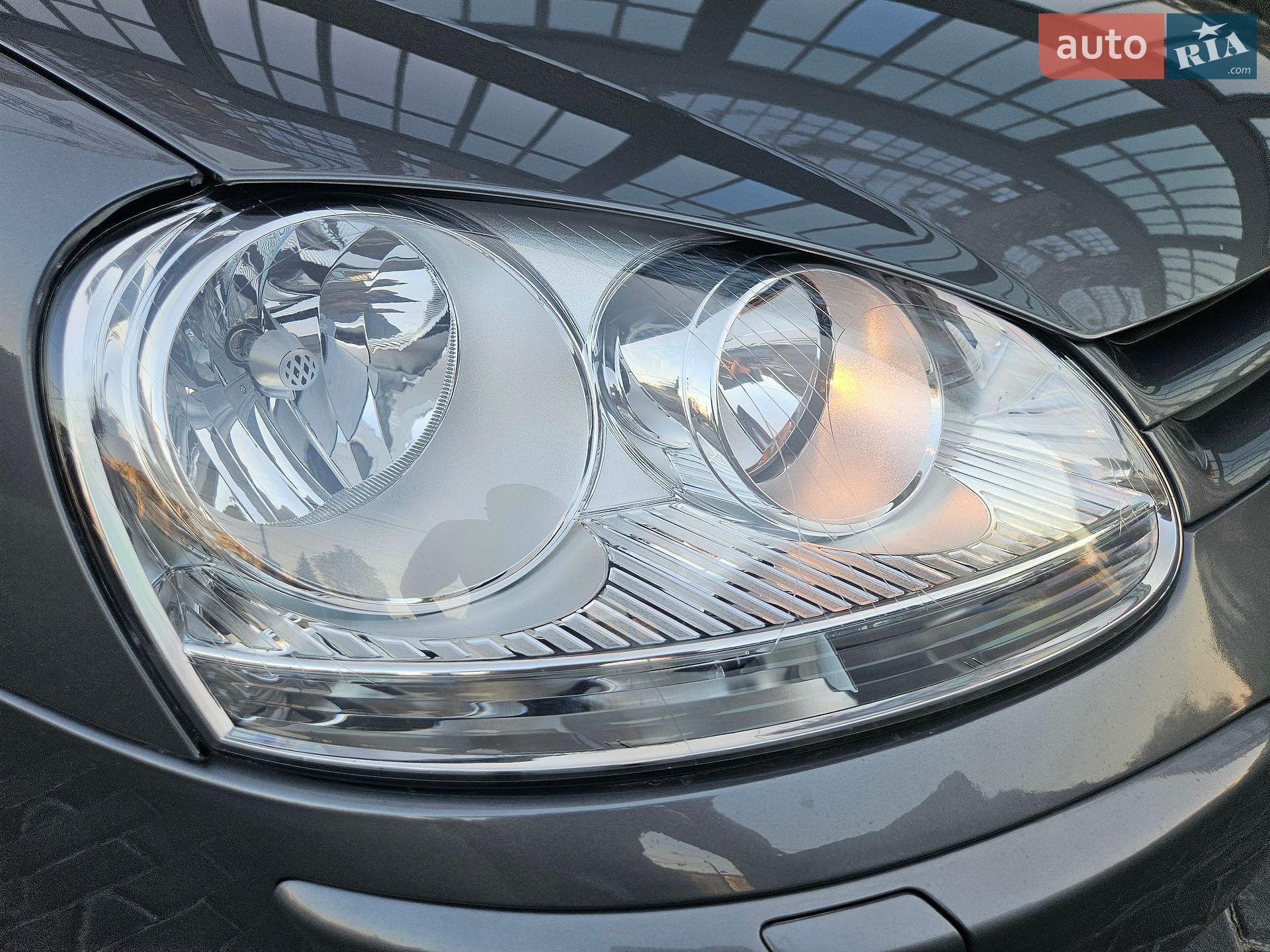 Volkswagen Golf 2008 VIN WVWZZZ1KZ7P070427 фото оголошення 43 з 99