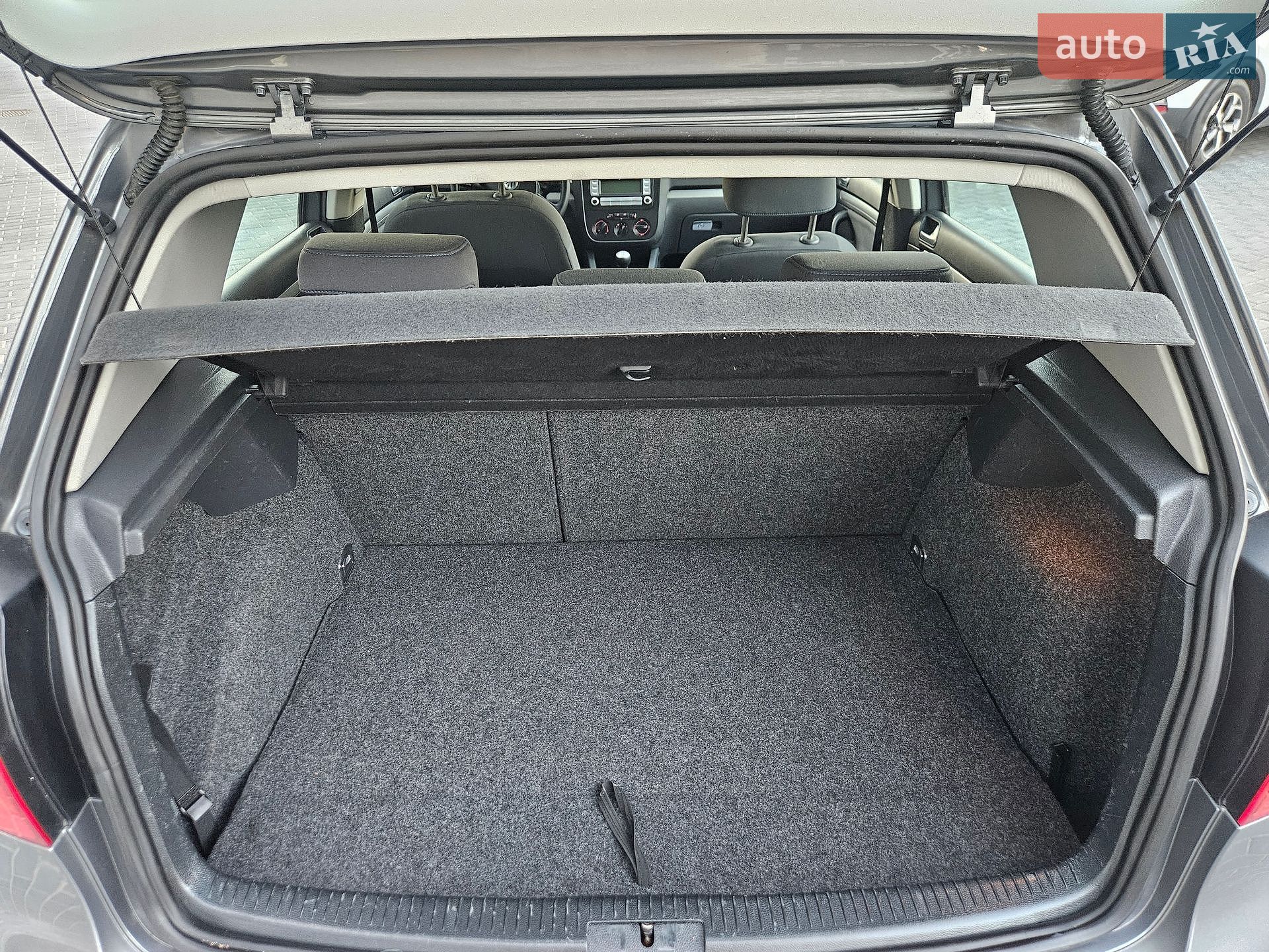 Volkswagen Golf 2008 VIN WVWZZZ1KZ7P070427 фото оголошення 50 з 99