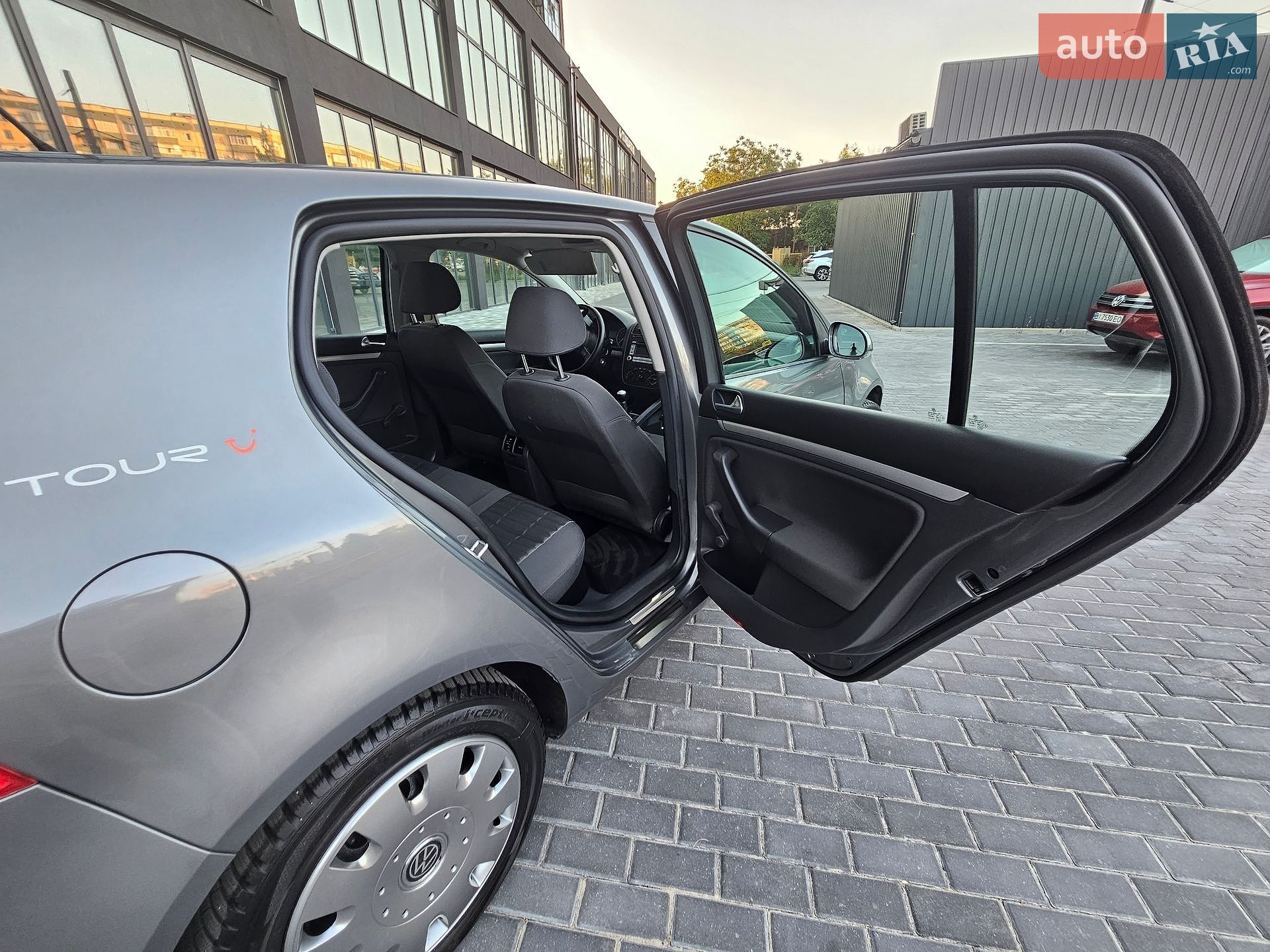 Volkswagen Golf 2008 VIN WVWZZZ1KZ7P070427 фото оголошення 54 з 99