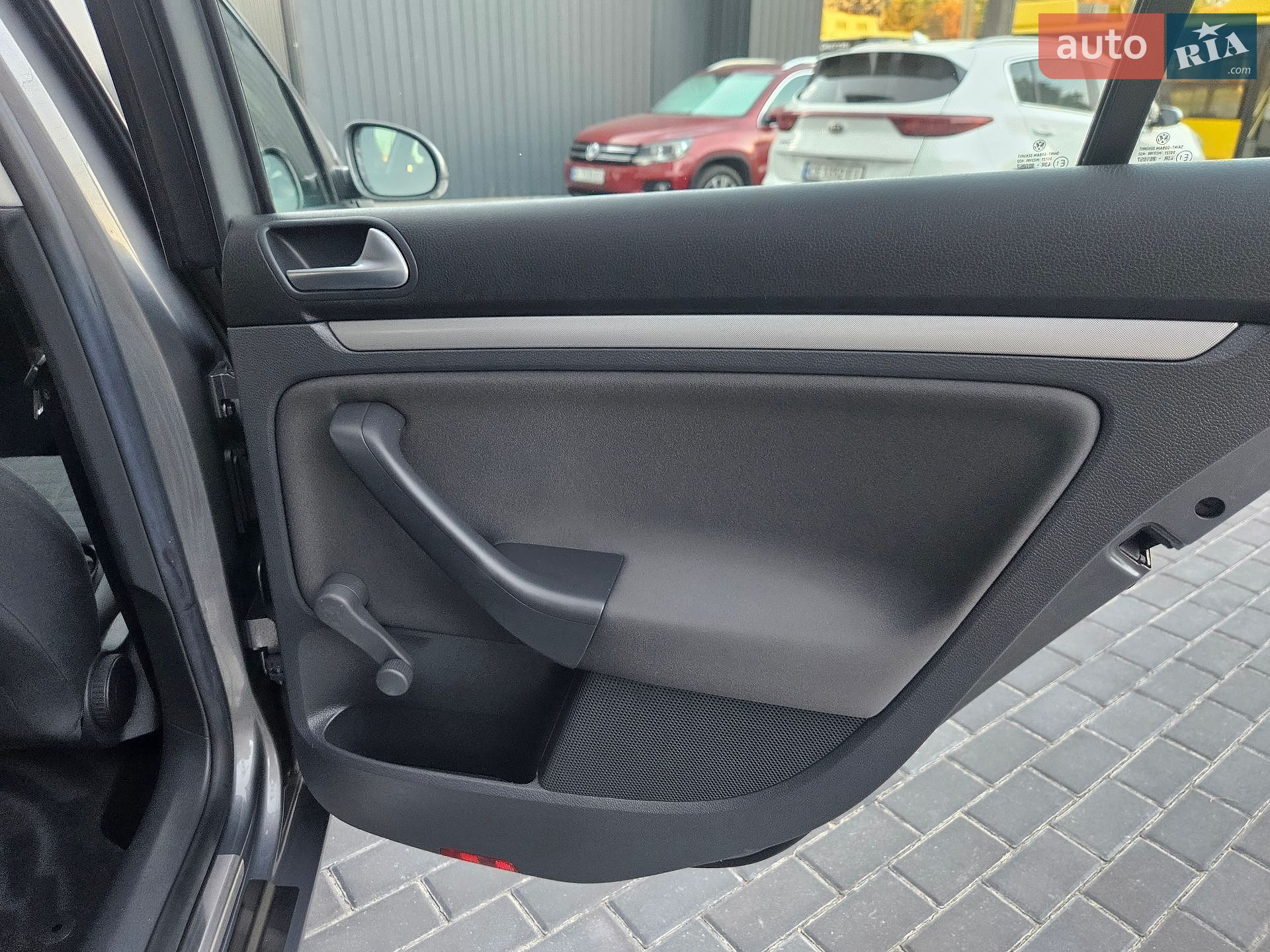 Volkswagen Golf 2008 VIN WVWZZZ1KZ7P070427 фото оголошення 55 з 99