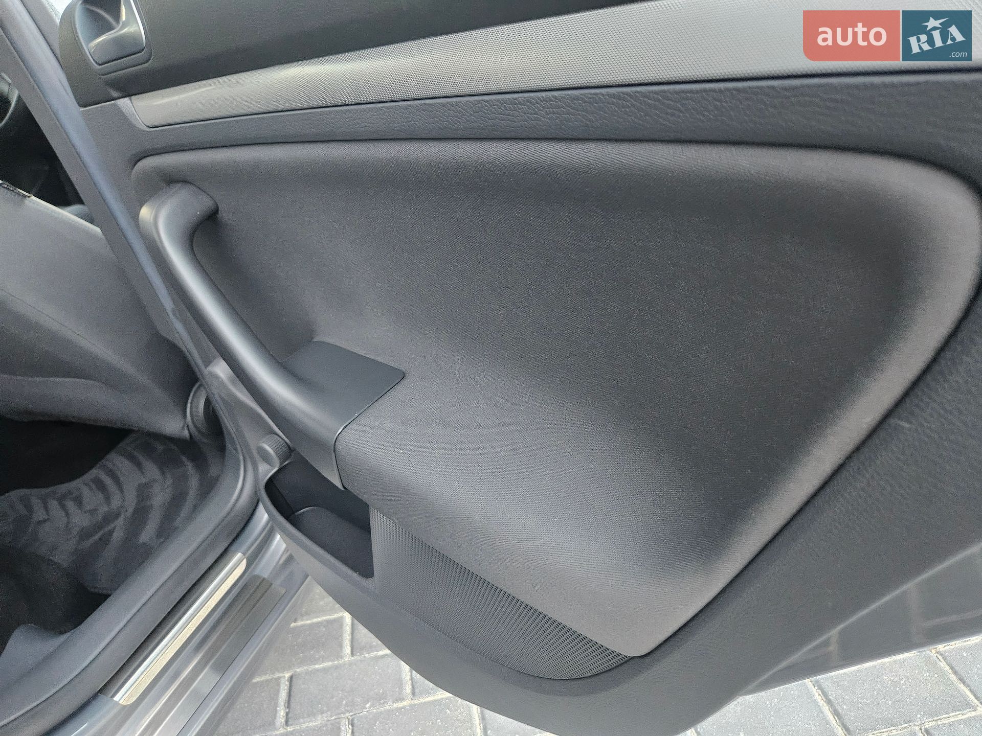 Volkswagen Golf 2008 VIN WVWZZZ1KZ7P070427 фото оголошення 56 з 99