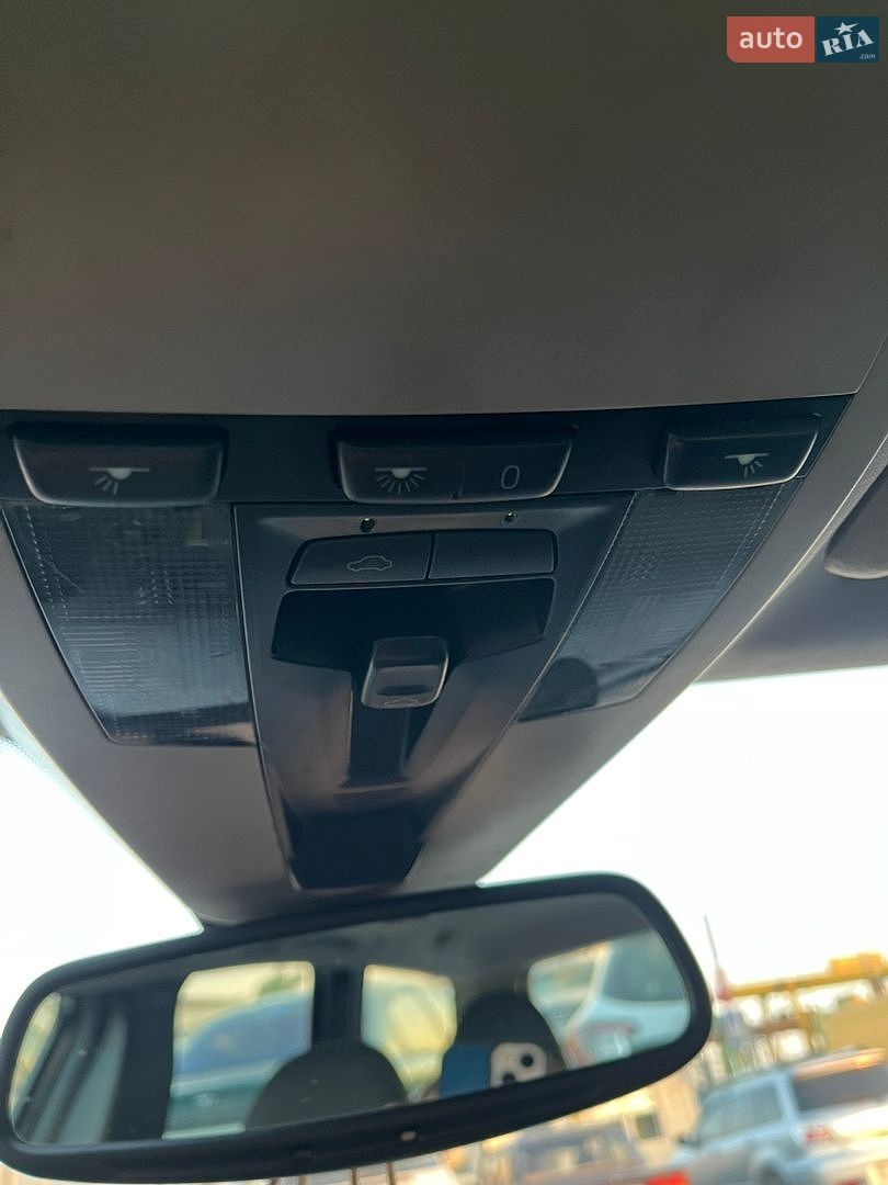 Volvo V50 2005 VIN YV1MW753152099342 фото оголошення 7 з 9