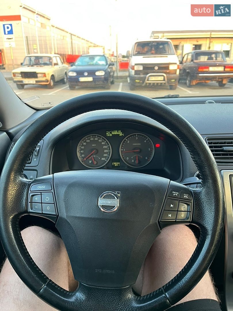 Volvo V50 2005 VIN YV1MW753152099342 фото оголошення 9 з 9