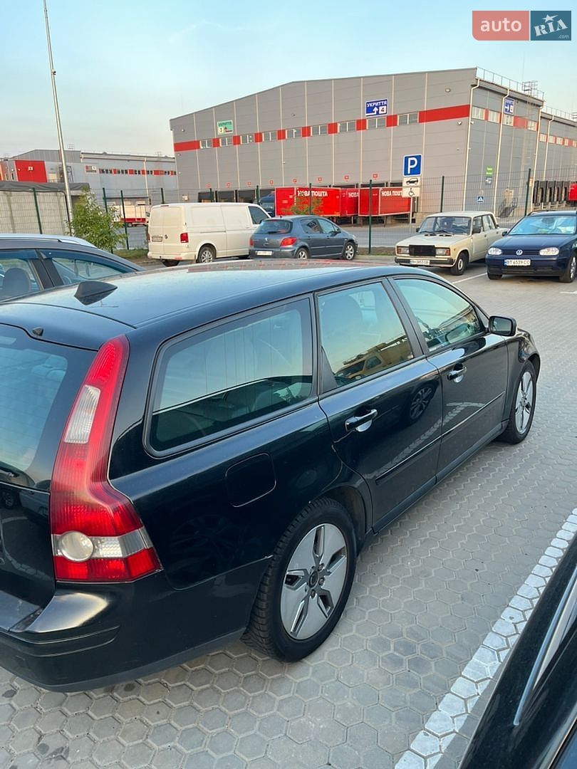 Volvo V50 2005 VIN YV1MW753152099342 фото оголошення 4 з 9